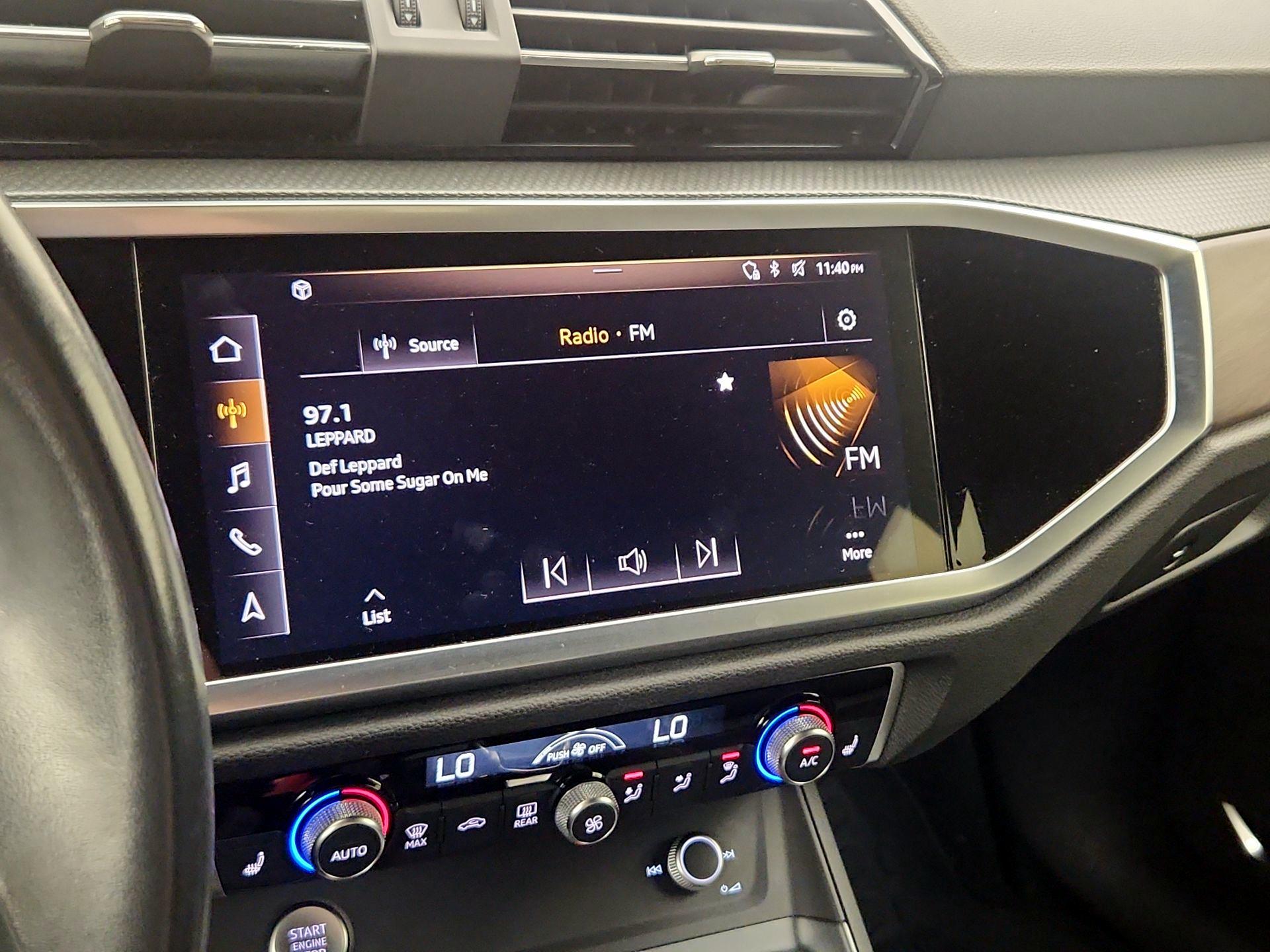 Thumbnail: 2020 Audi Q3 - 16