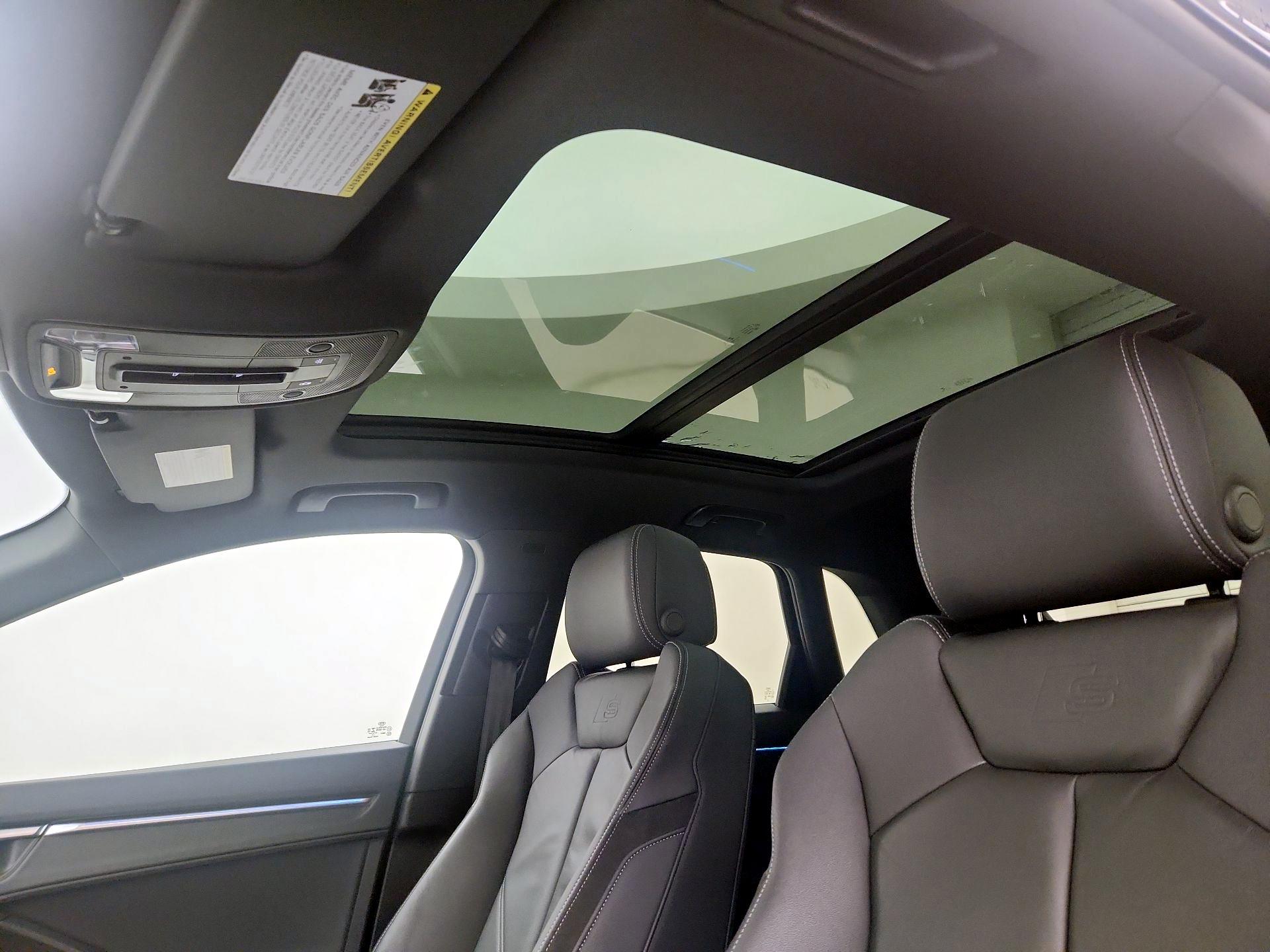 Thumbnail: 2020 Audi Q3 - 20