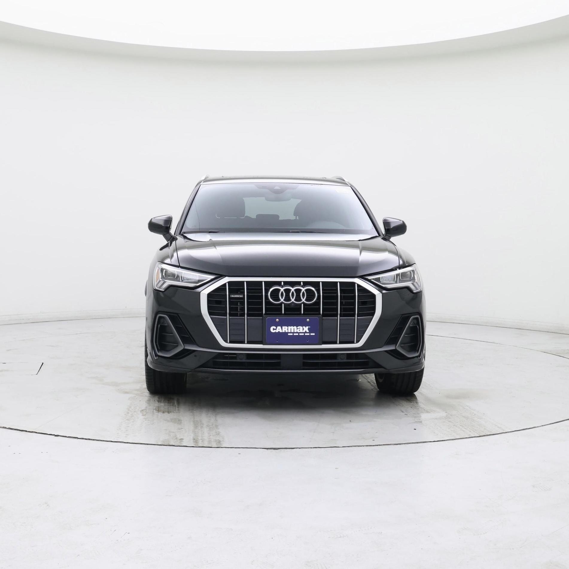 Thumbnail: 2020 Audi Q3 - 5