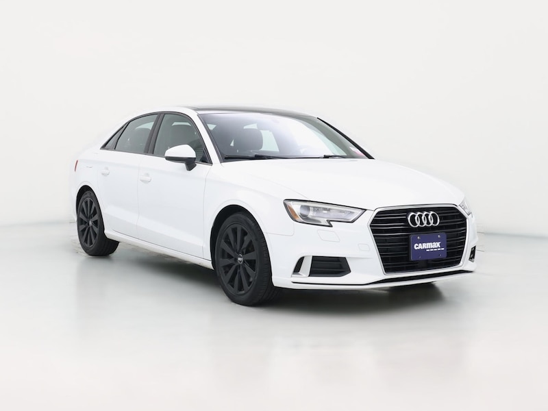 2017 Audi A3 Premium -
                  Portland, OR
