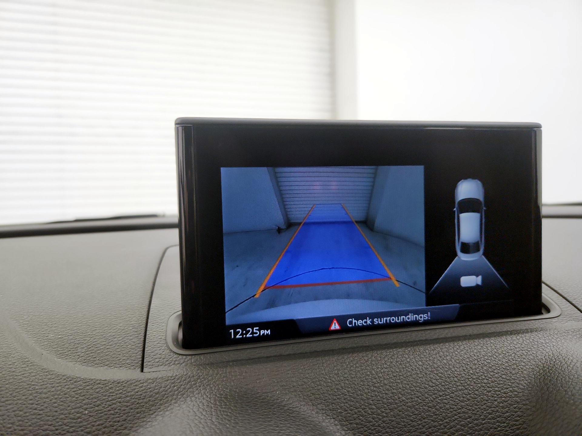 Thumbnail: 2017 Audi A3 - 14