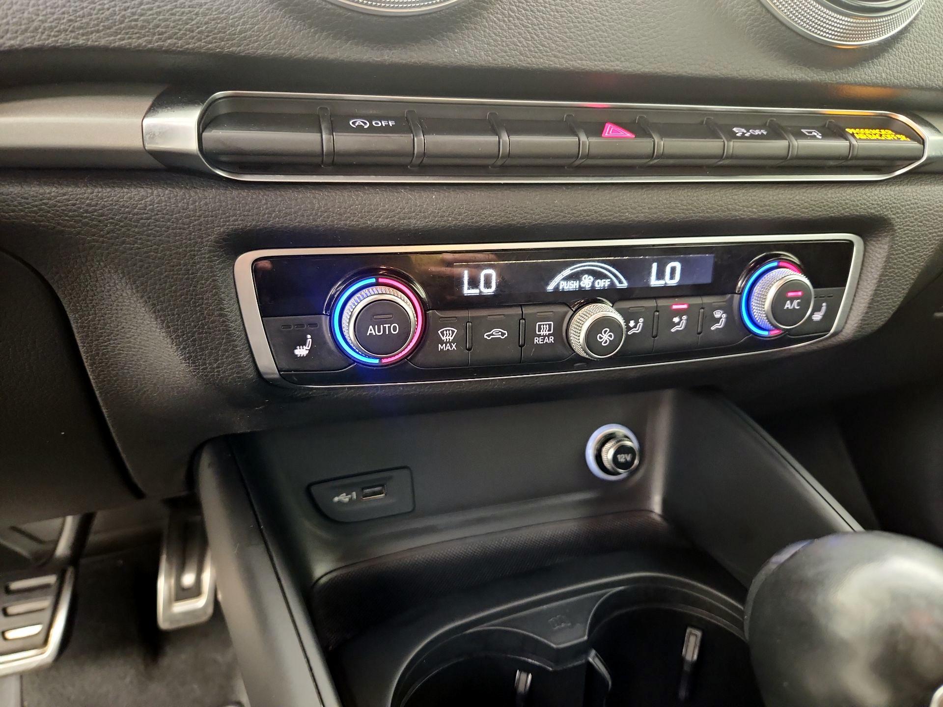 Thumbnail: 2017 Audi A3 - 16