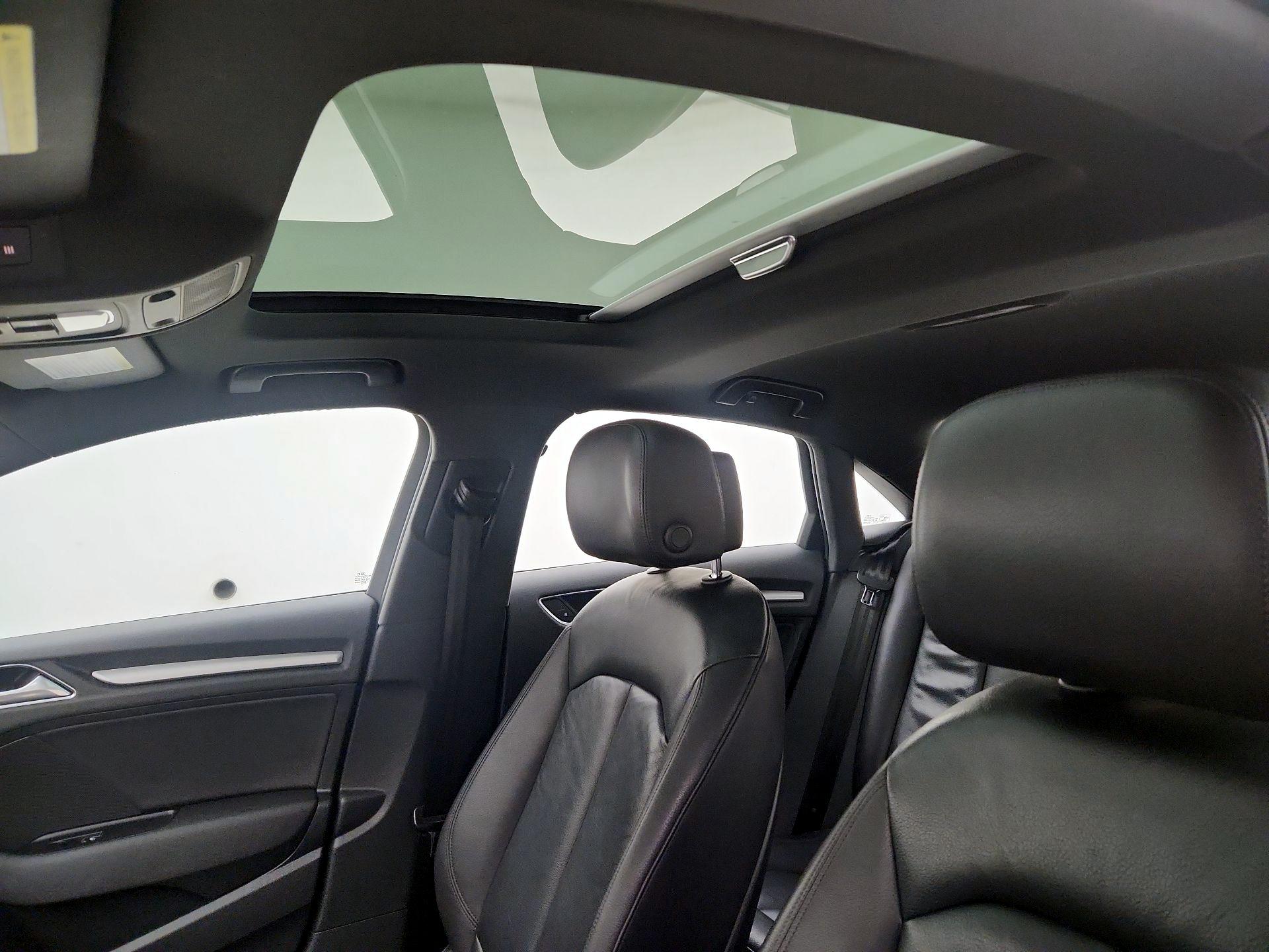 Thumbnail: 2017 Audi A3 - 19