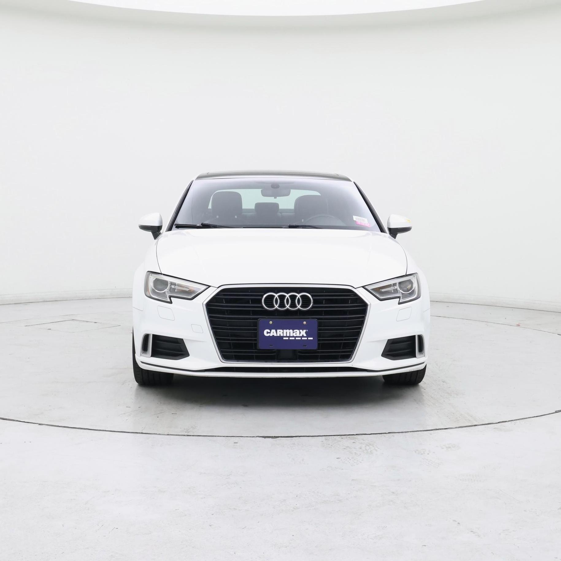 Thumbnail: 2017 Audi A3 - 5