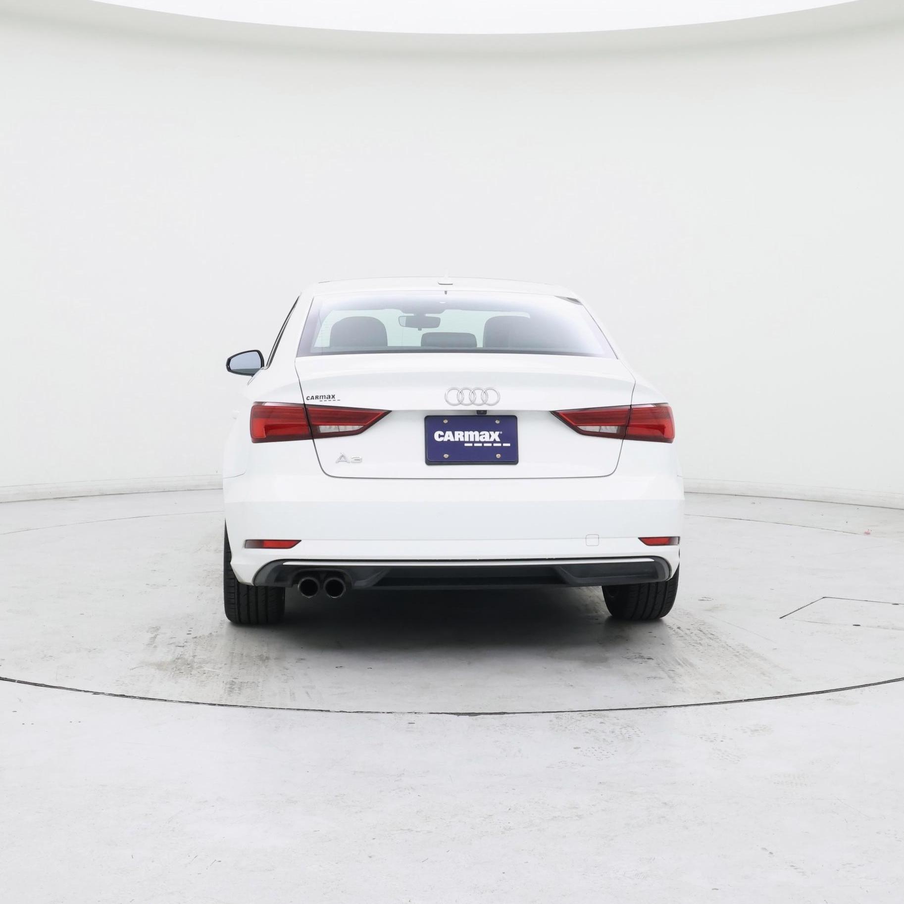 Thumbnail: 2017 Audi A3 - 6