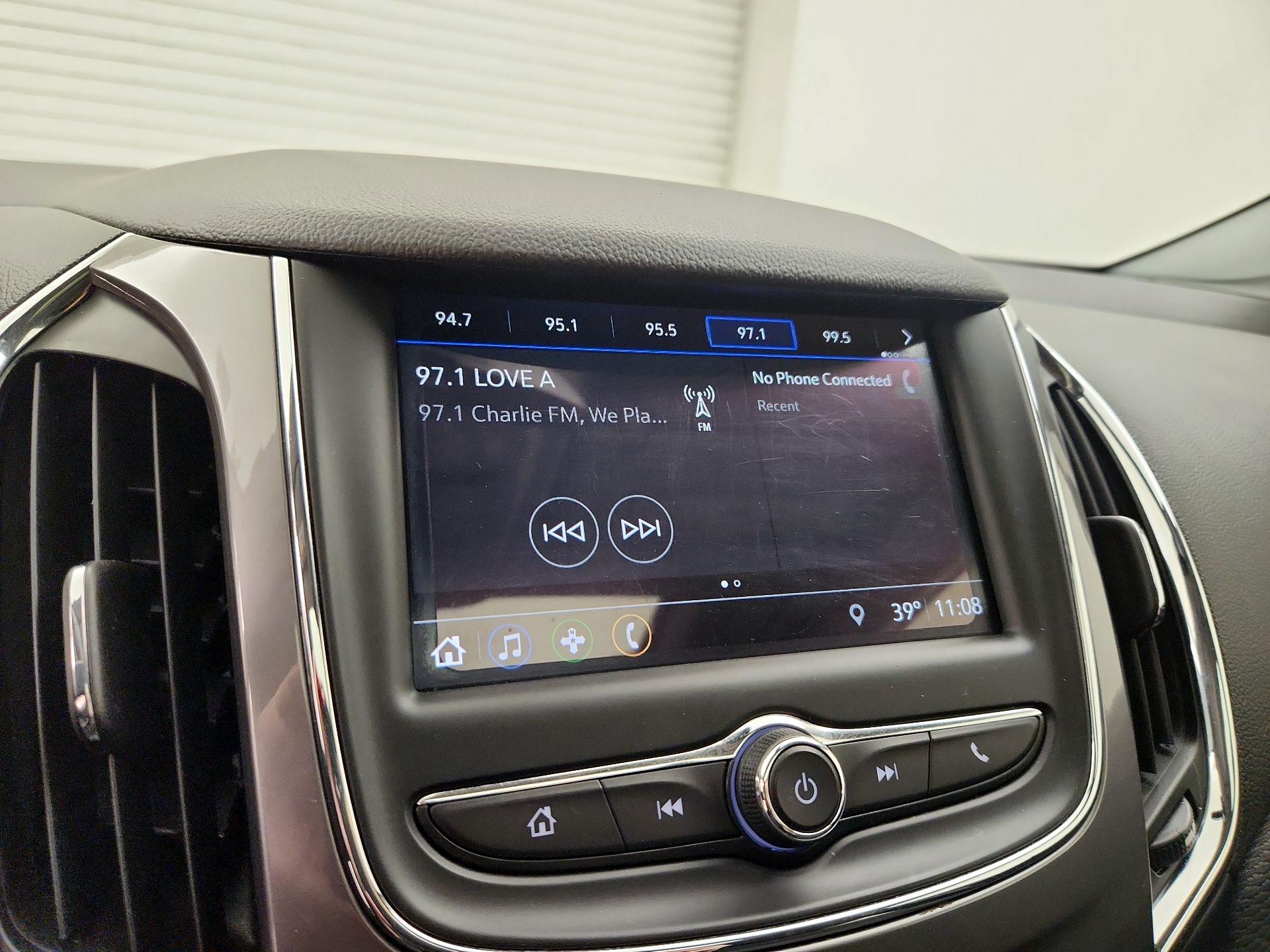 Thumbnail: 2019 Chevrolet Cruze - 15