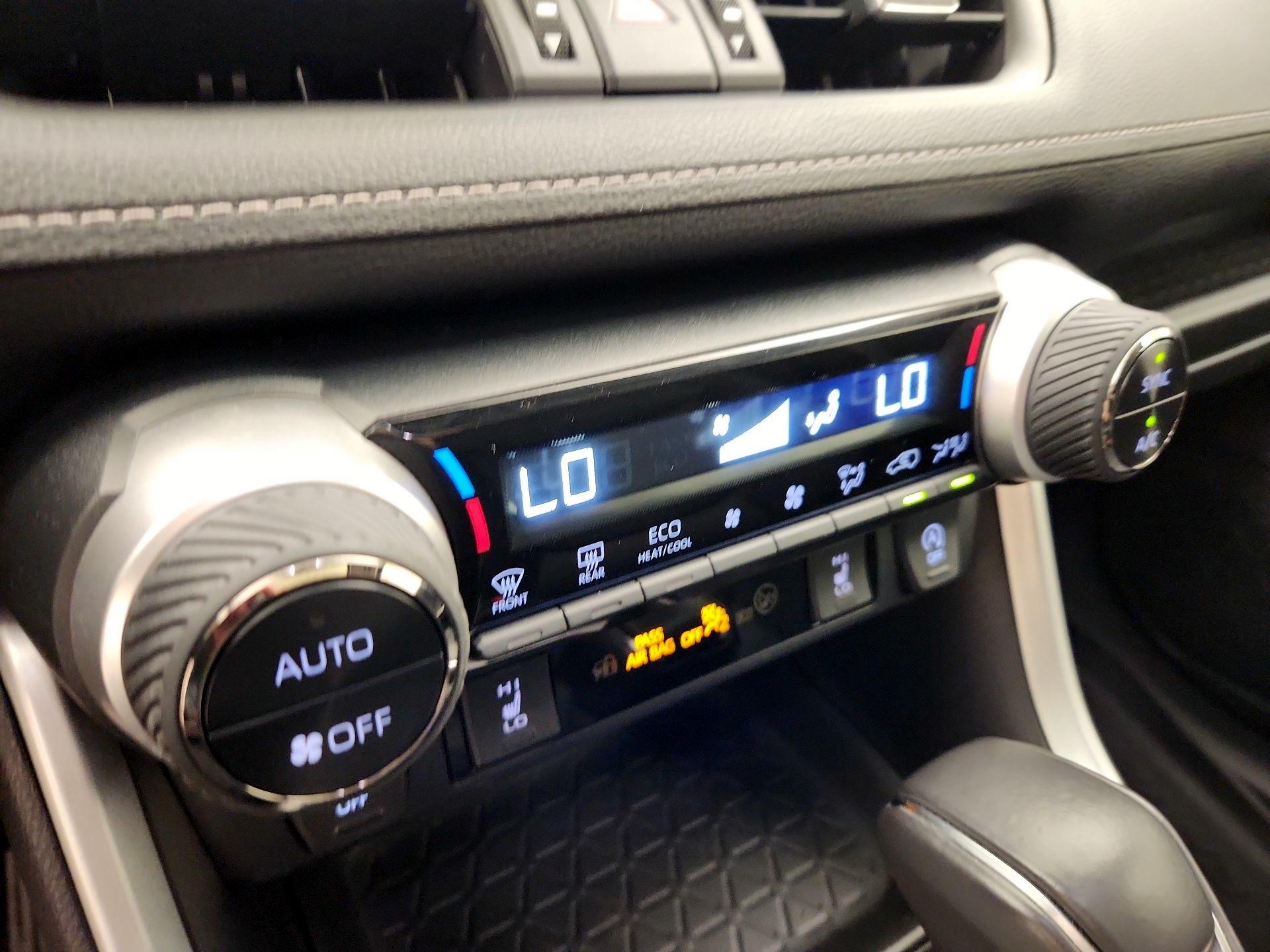 Thumbnail: 2023 Toyota RAV4 - 16