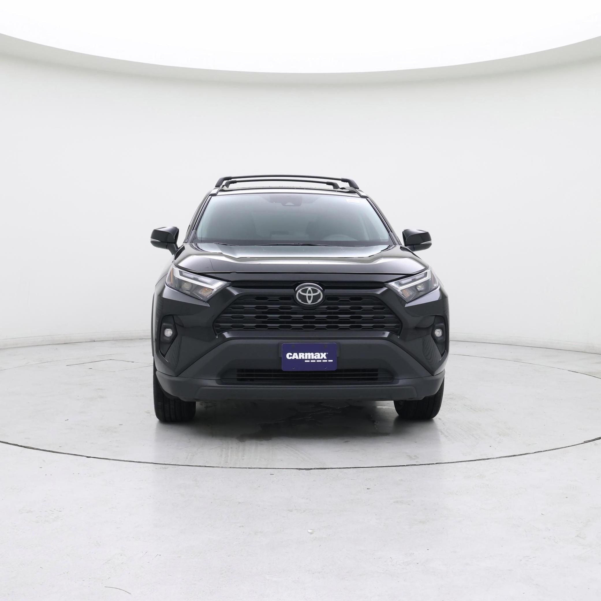 Thumbnail: 2023 Toyota RAV4 - 5