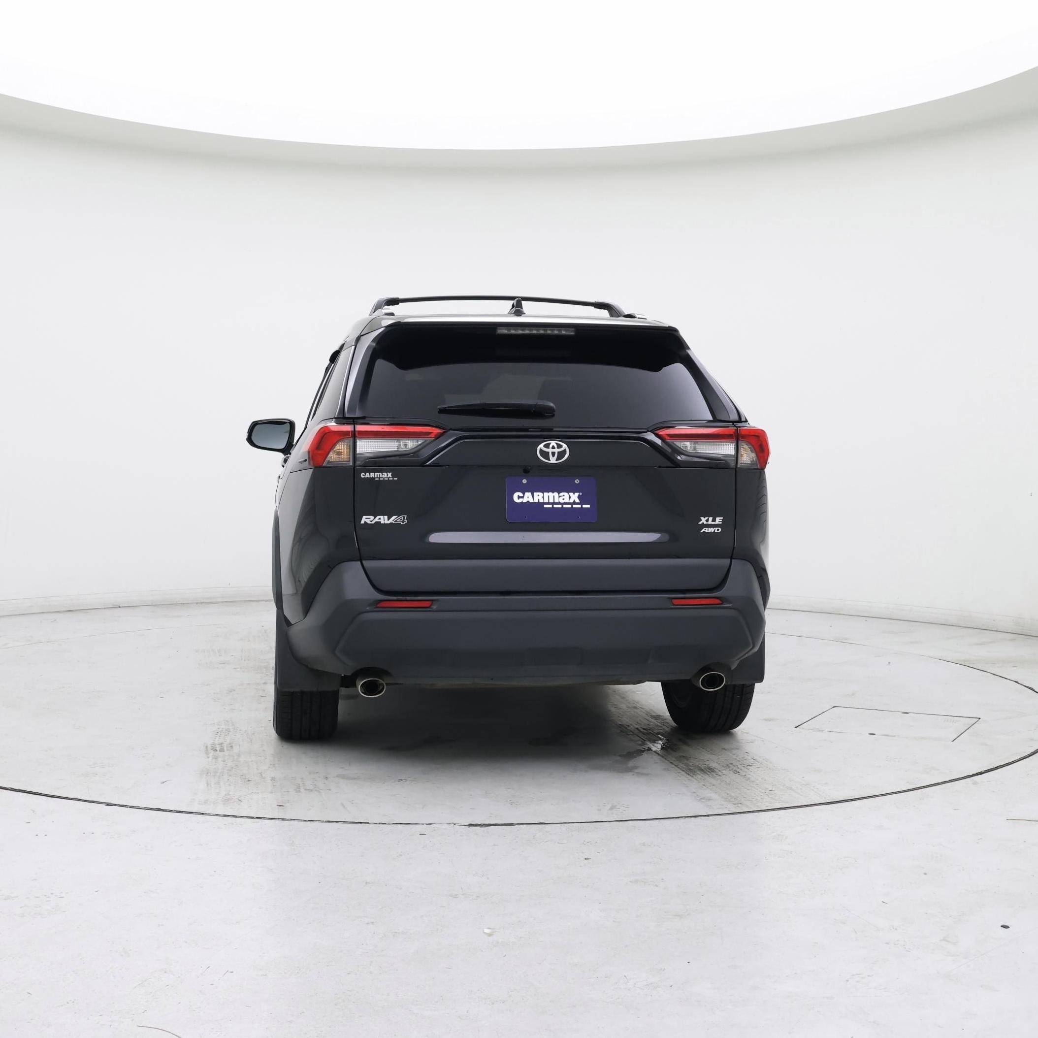 Thumbnail: 2023 Toyota RAV4 - 6