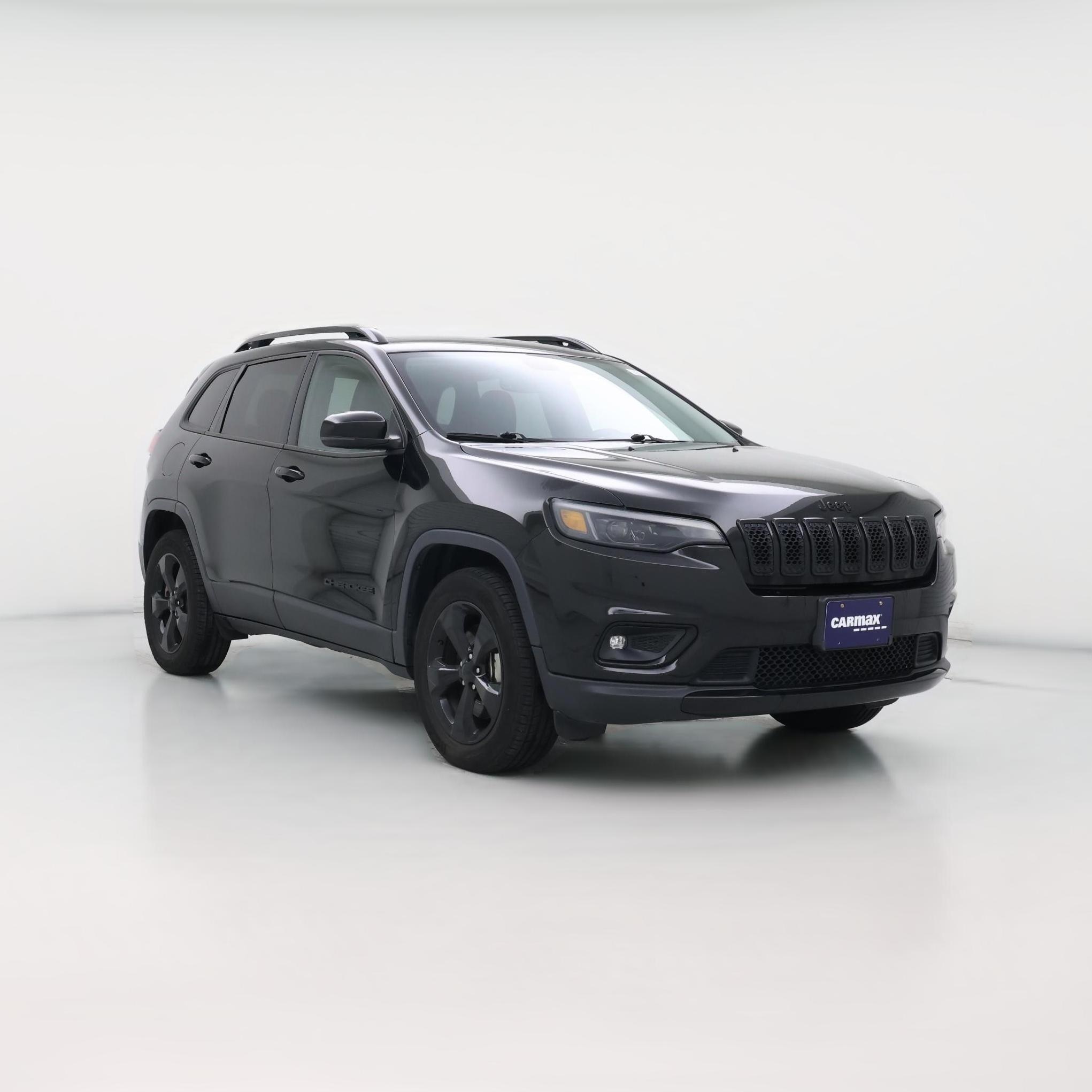 Thumbnail: 2019 Jeep Cherokee - 1