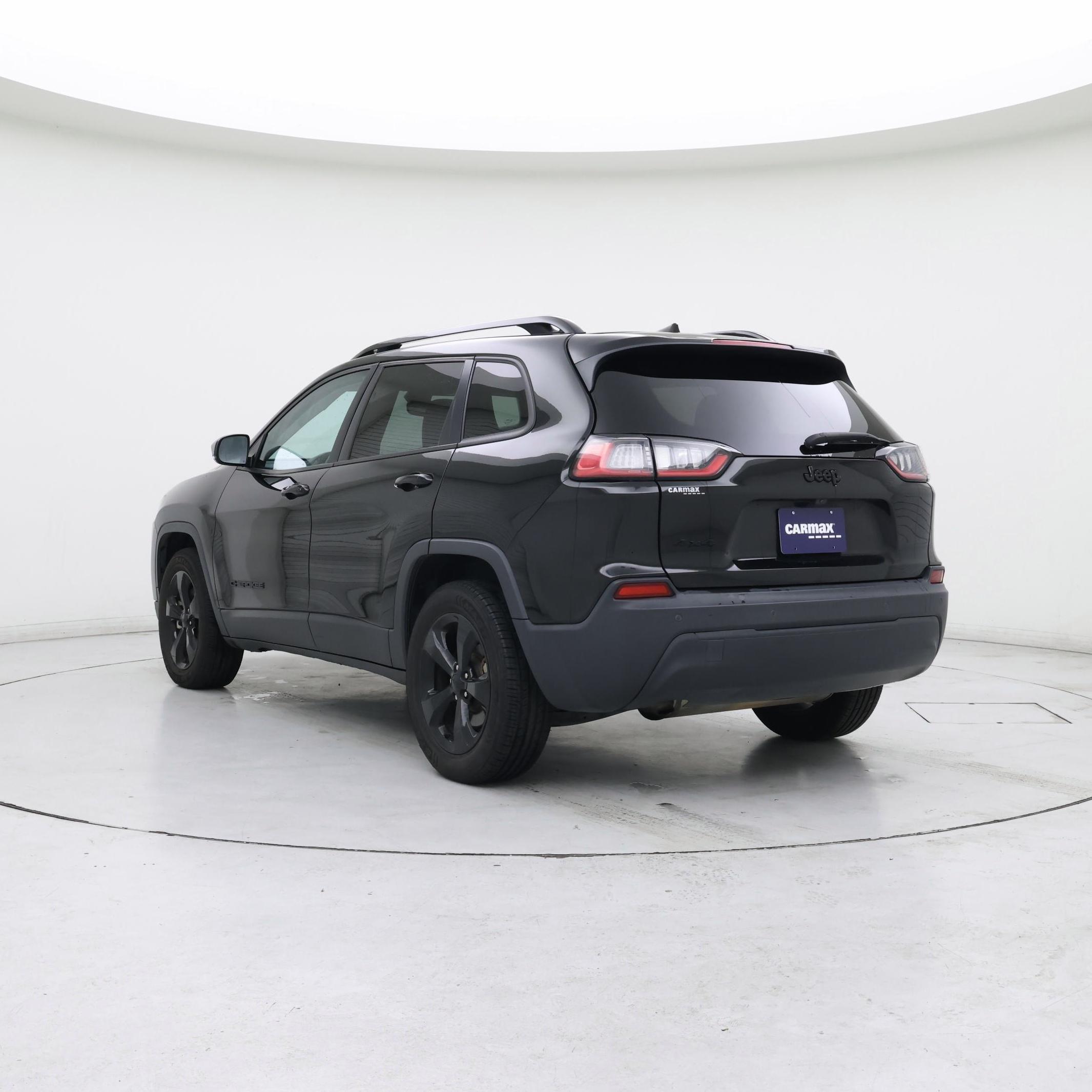 Thumbnail: 2019 Jeep Cherokee - 2