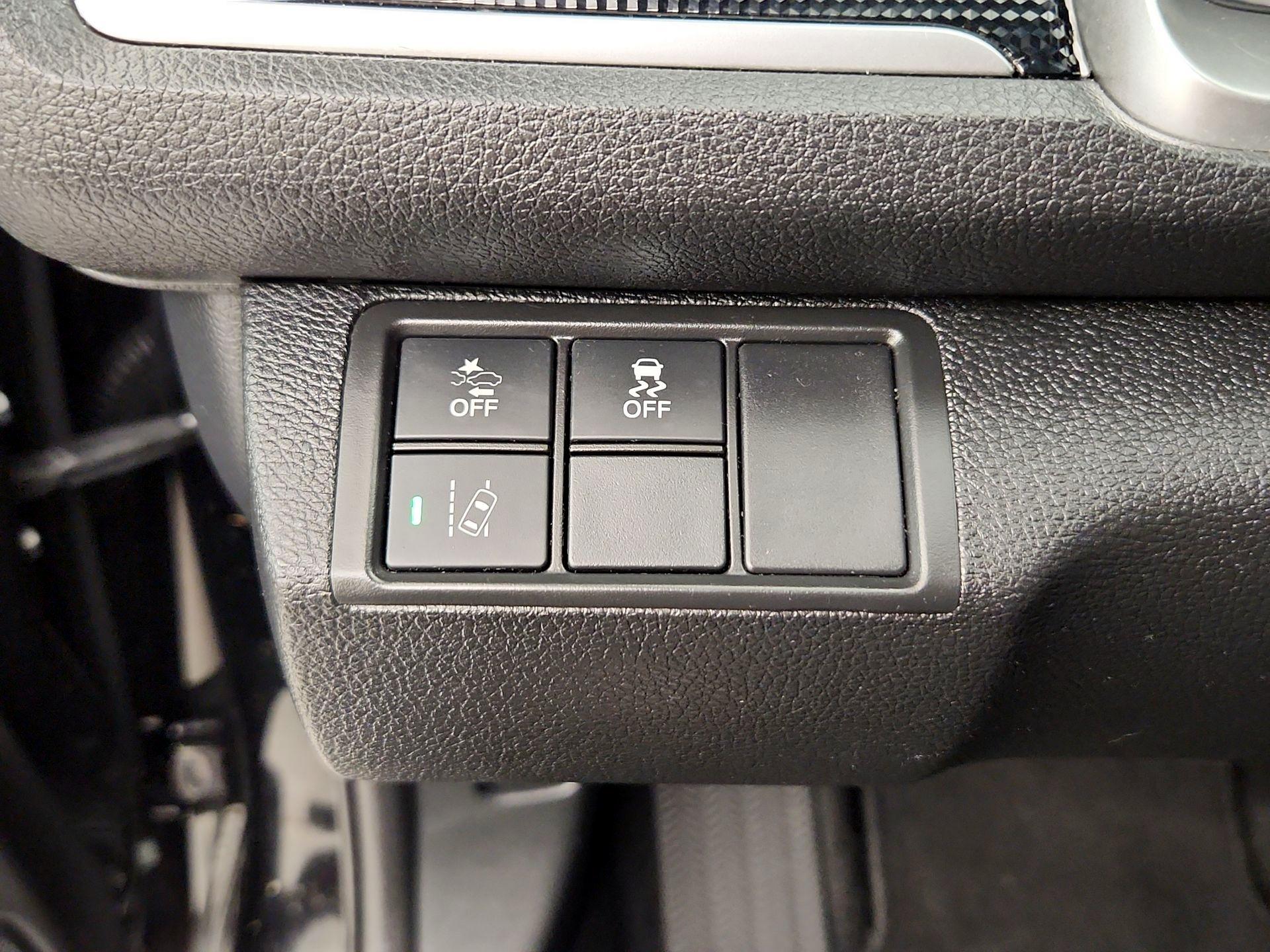 Thumbnail: 2019 Honda Civic - 13