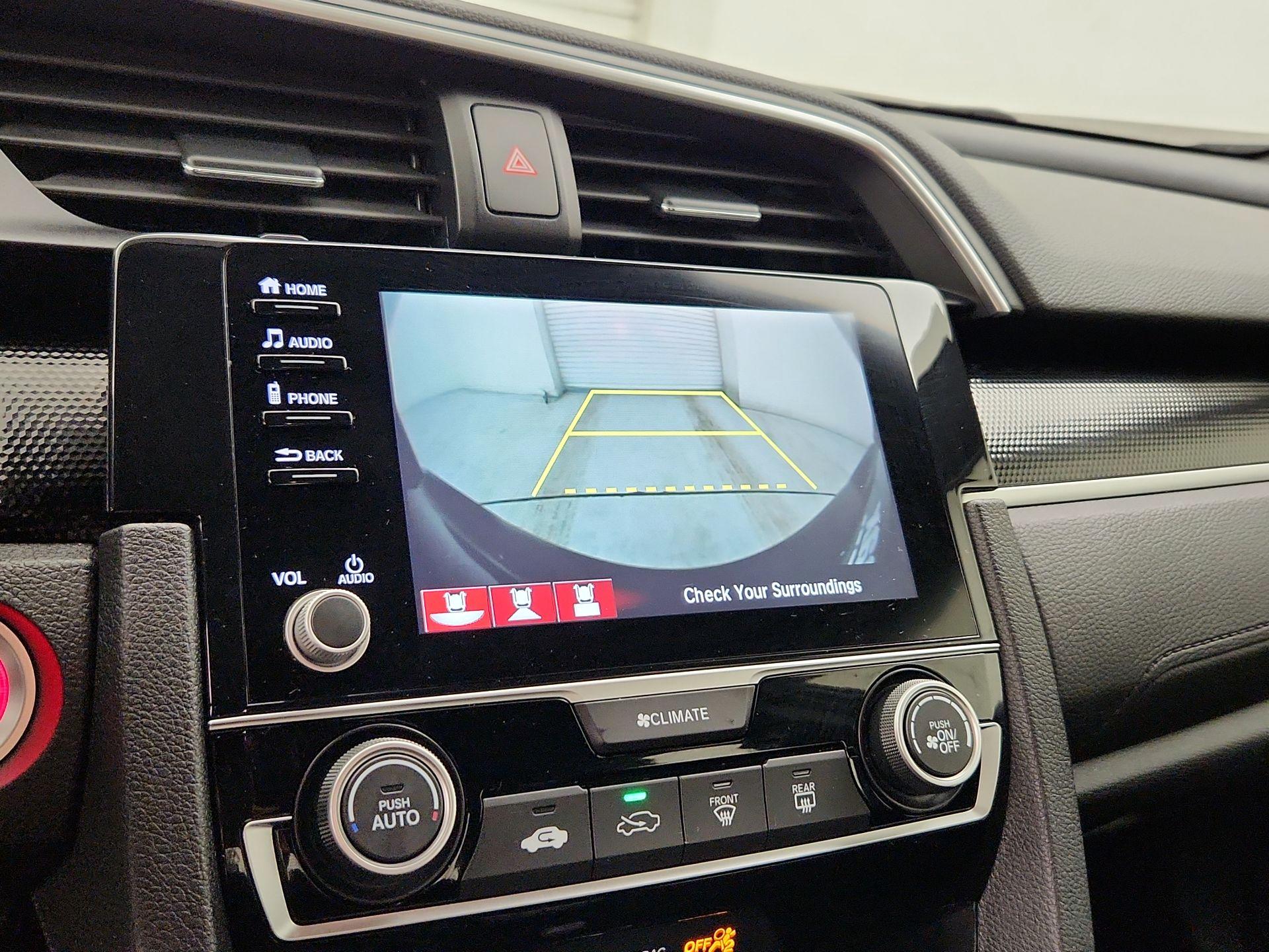 Thumbnail: 2019 Honda Civic - 14