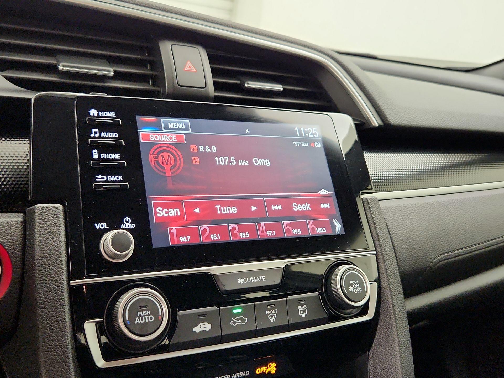 Thumbnail: 2019 Honda Civic - 15