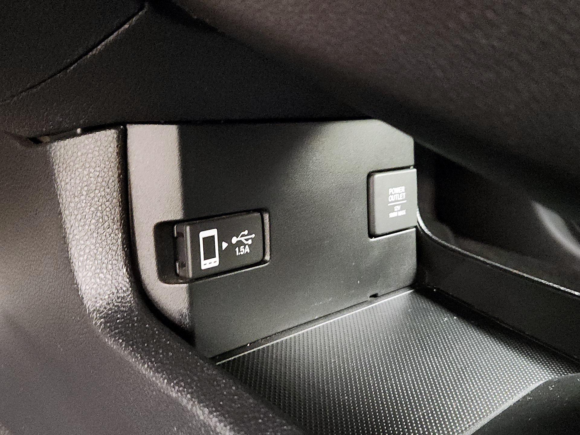 Thumbnail: 2019 Honda Civic - 18