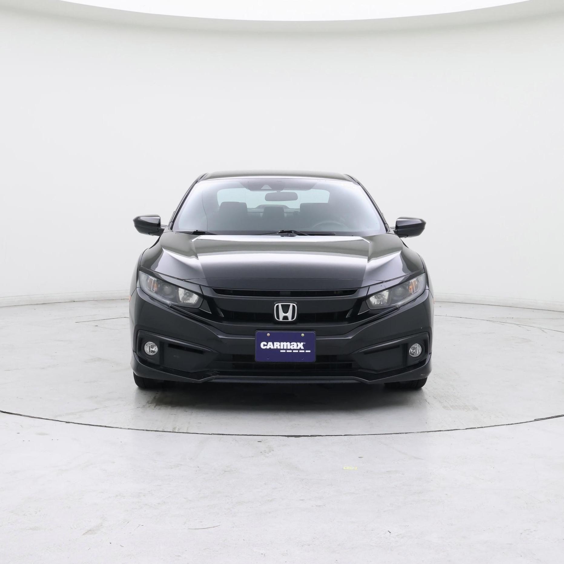 Thumbnail: 2019 Honda Civic - 5