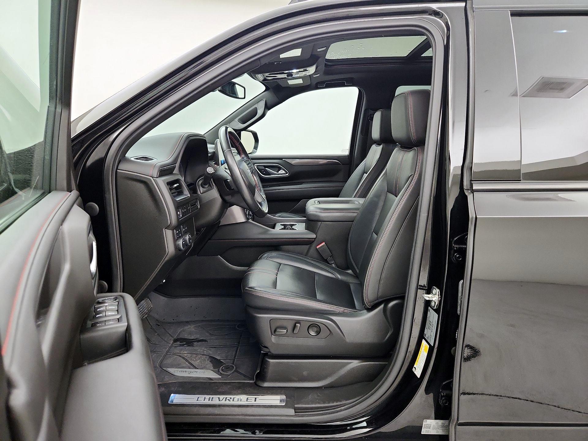 Thumbnail: 2021 Chevrolet Tahoe - 11