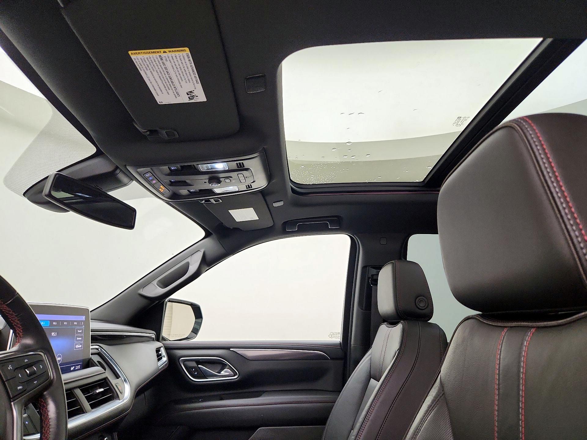 Thumbnail: 2021 Chevrolet Tahoe - 19