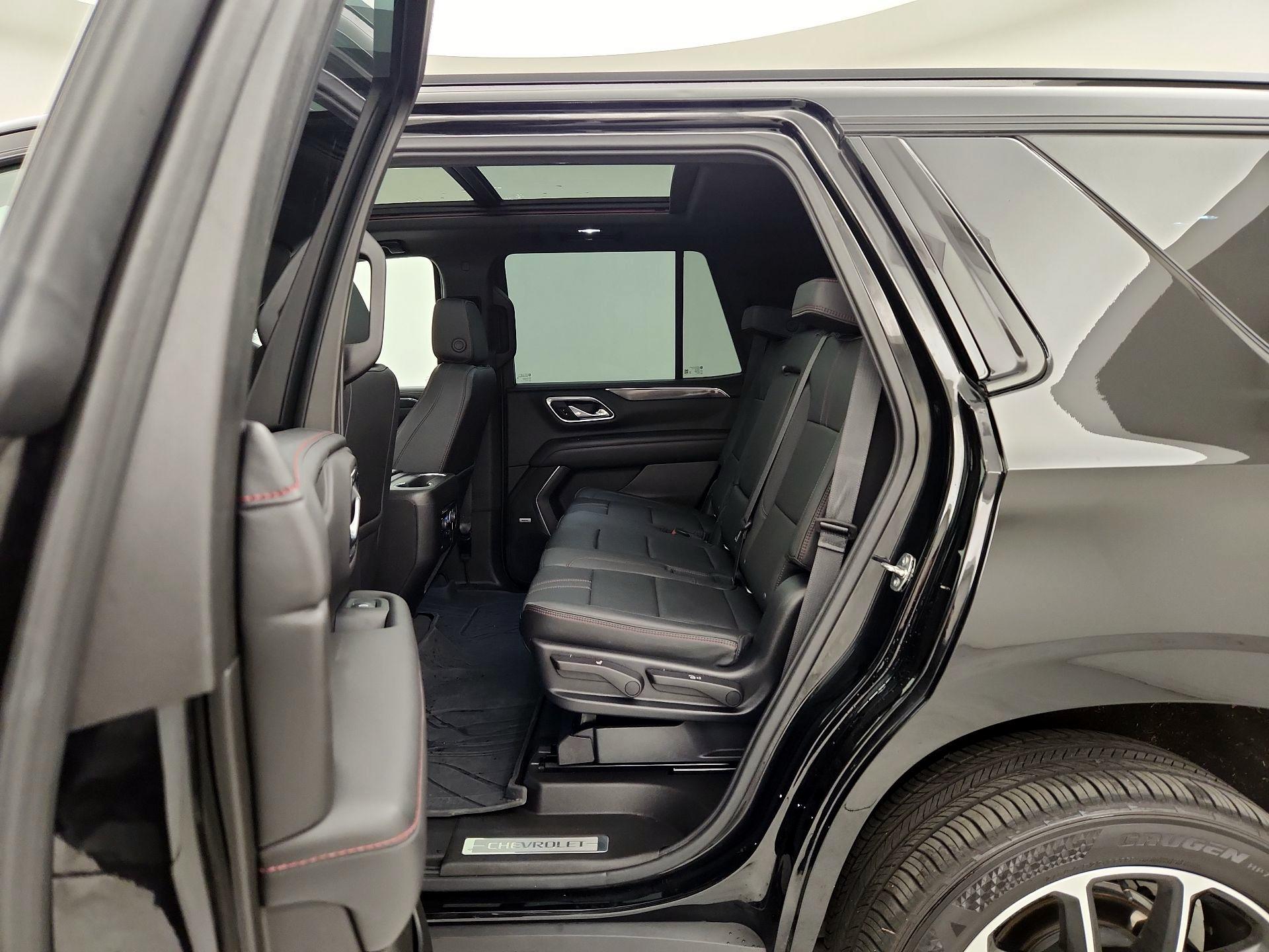 Thumbnail: 2021 Chevrolet Tahoe - 20