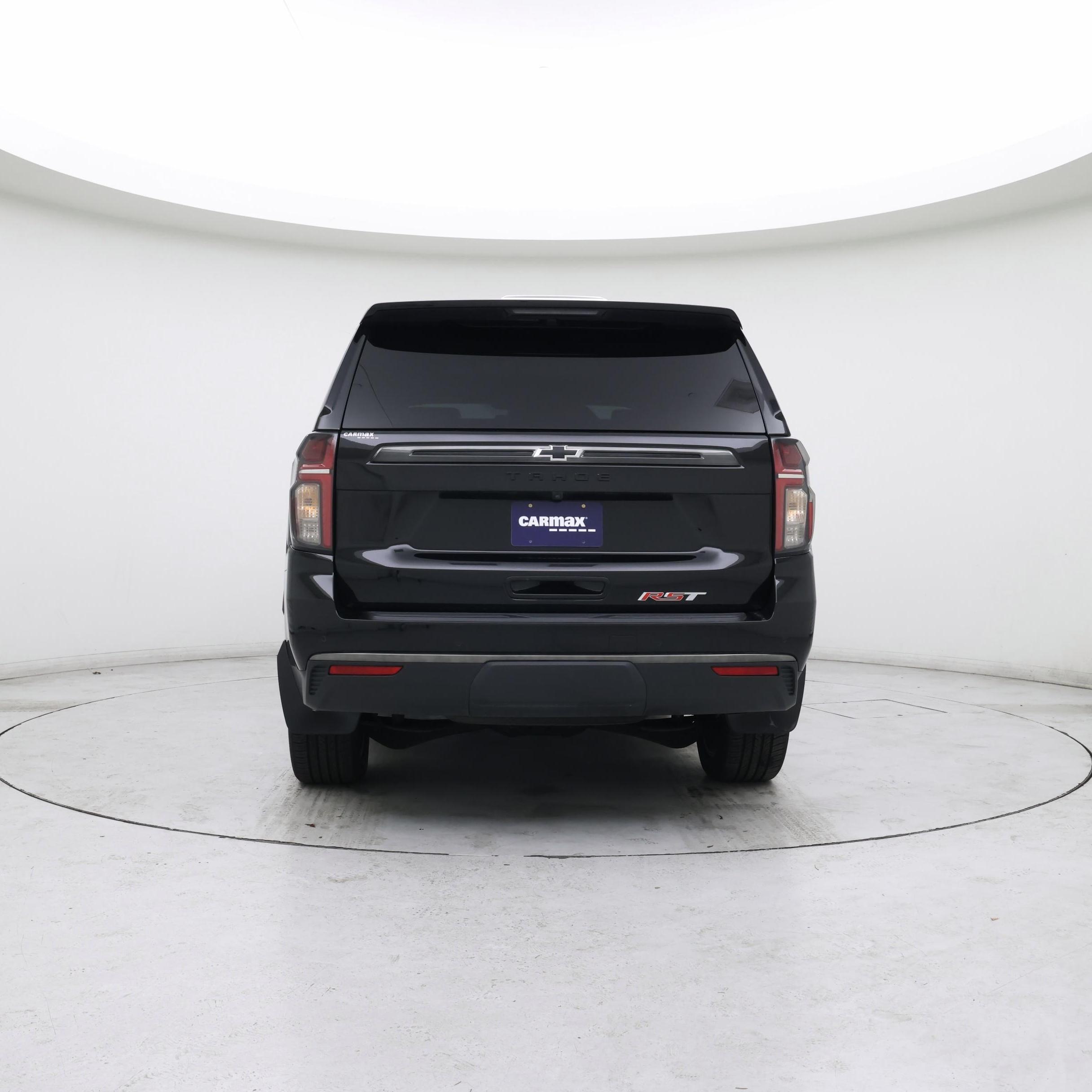 Thumbnail: 2021 Chevrolet Tahoe - 6