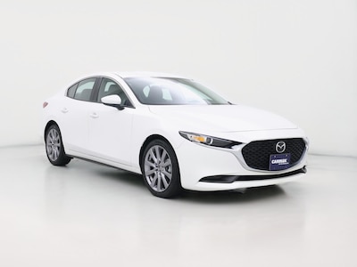 2023 Mazda Mazda3 2.5 S Select Package