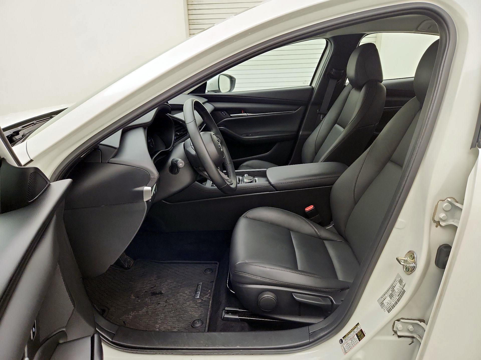 Thumbnail: 2023 Mazda Mazda3 - 11