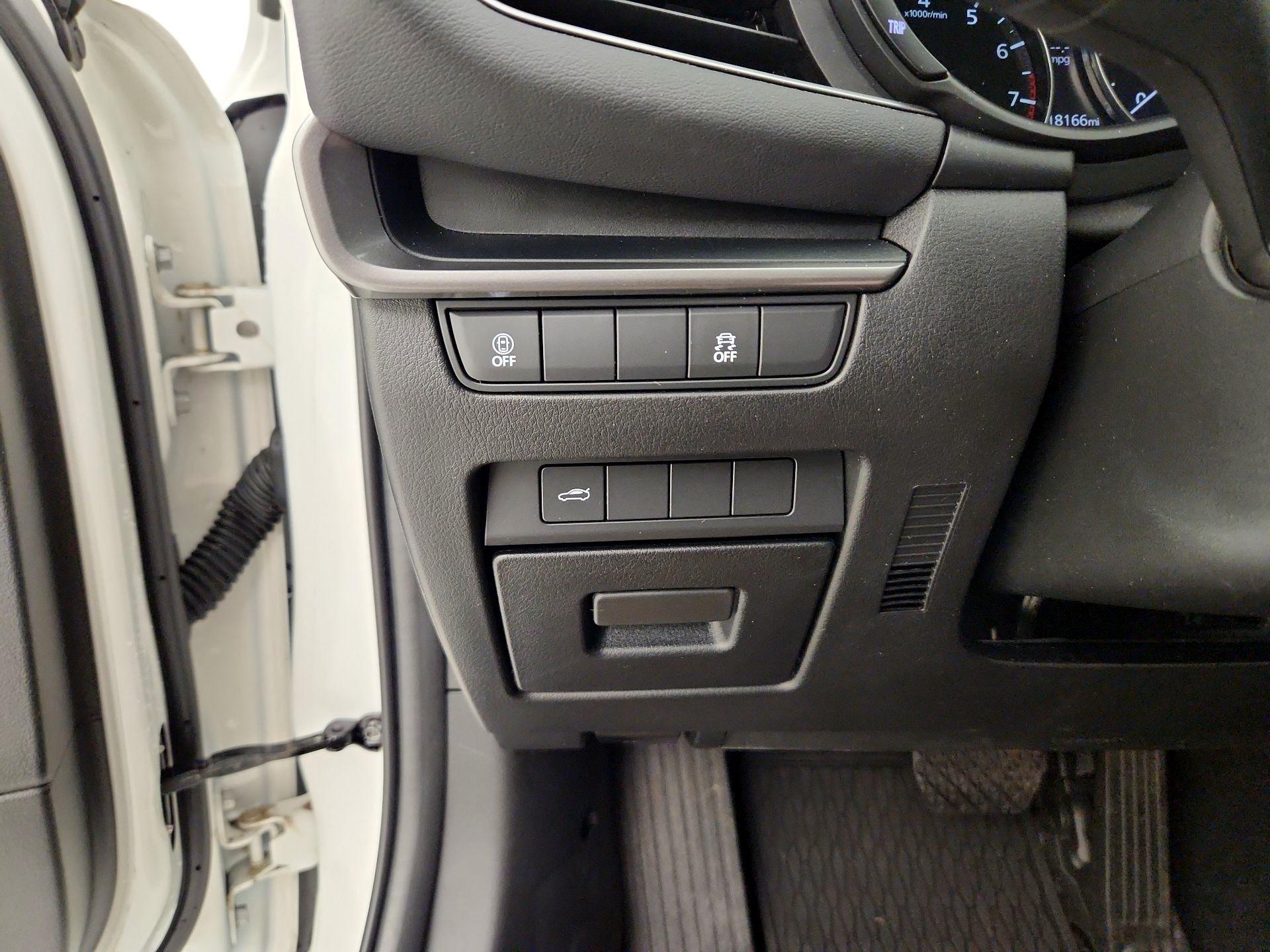 Thumbnail: 2023 Mazda Mazda3 - 13