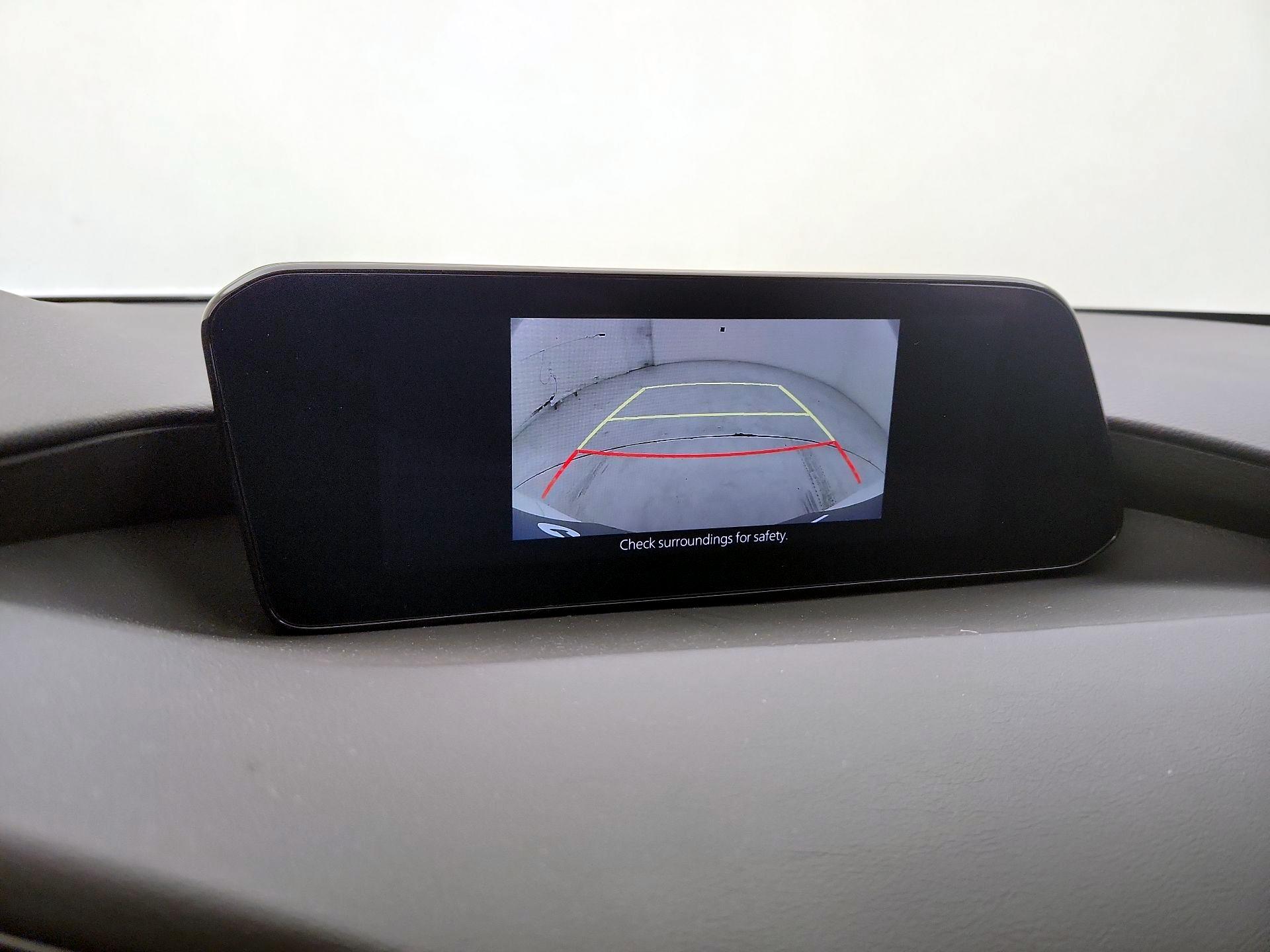 Thumbnail: 2023 Mazda Mazda3 - 14