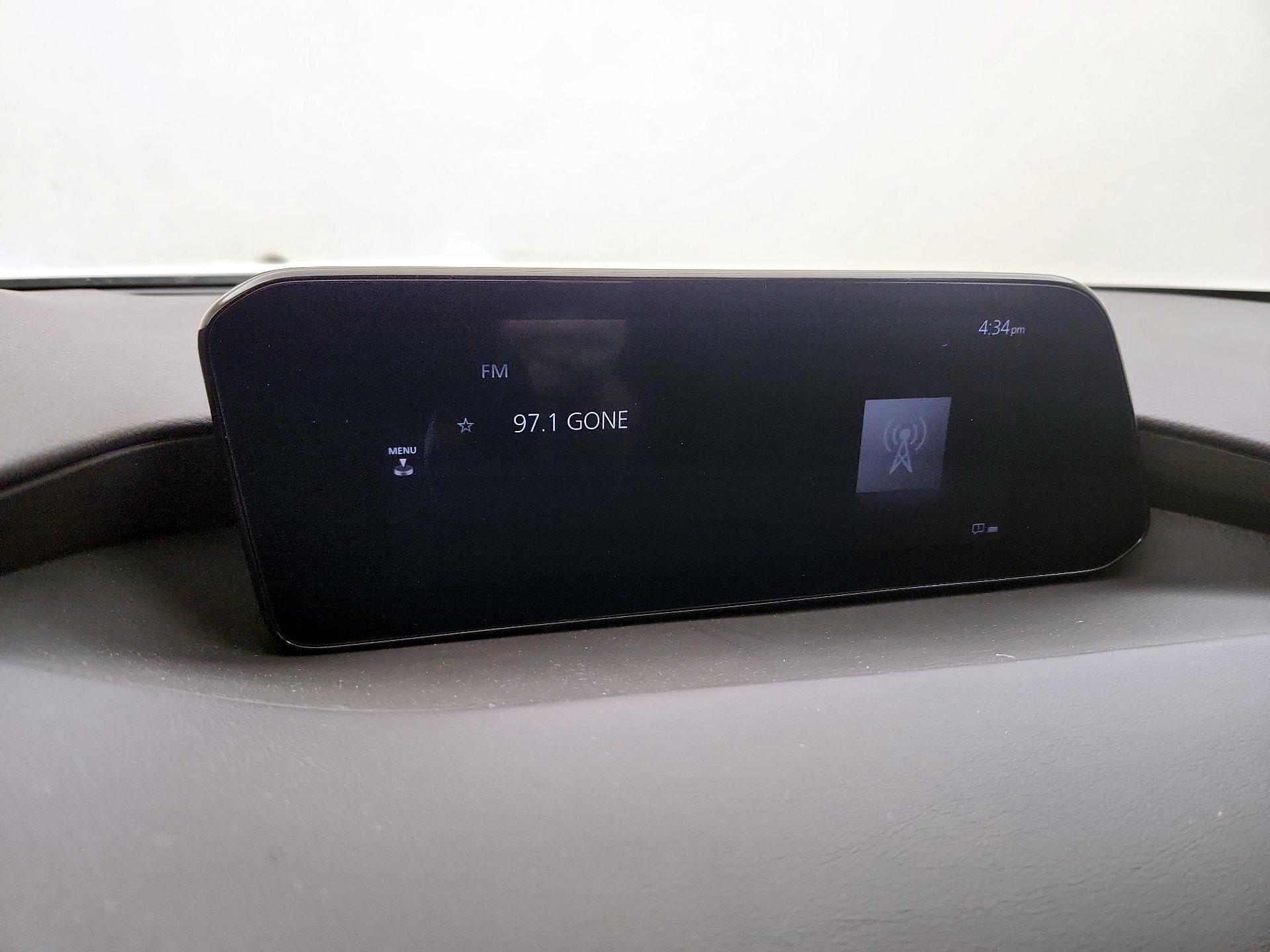 Thumbnail: 2023 Mazda Mazda3 - 15