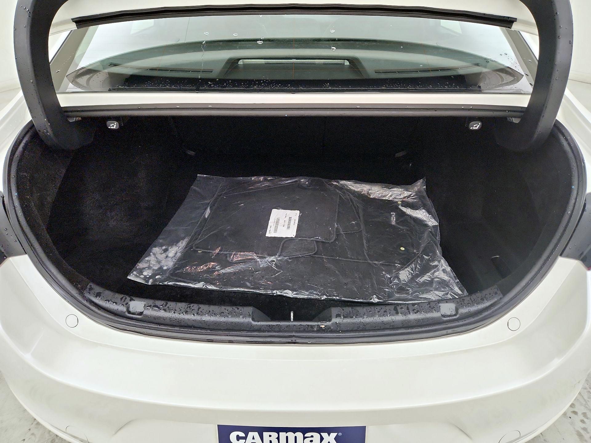 Thumbnail: 2023 Mazda Mazda3 - 20