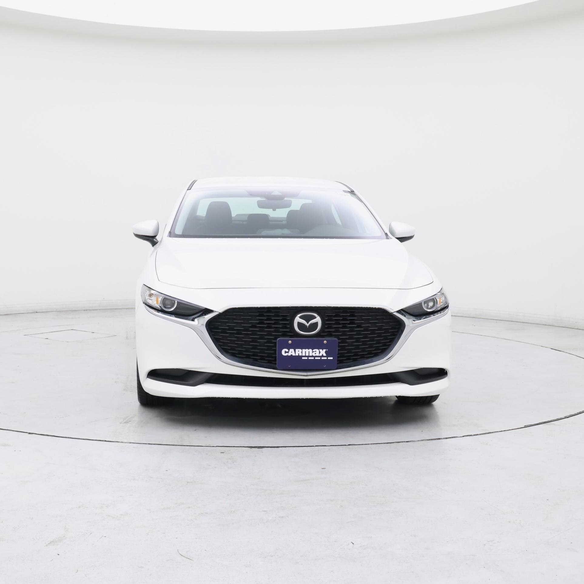 Thumbnail: 2023 Mazda Mazda3 - 5