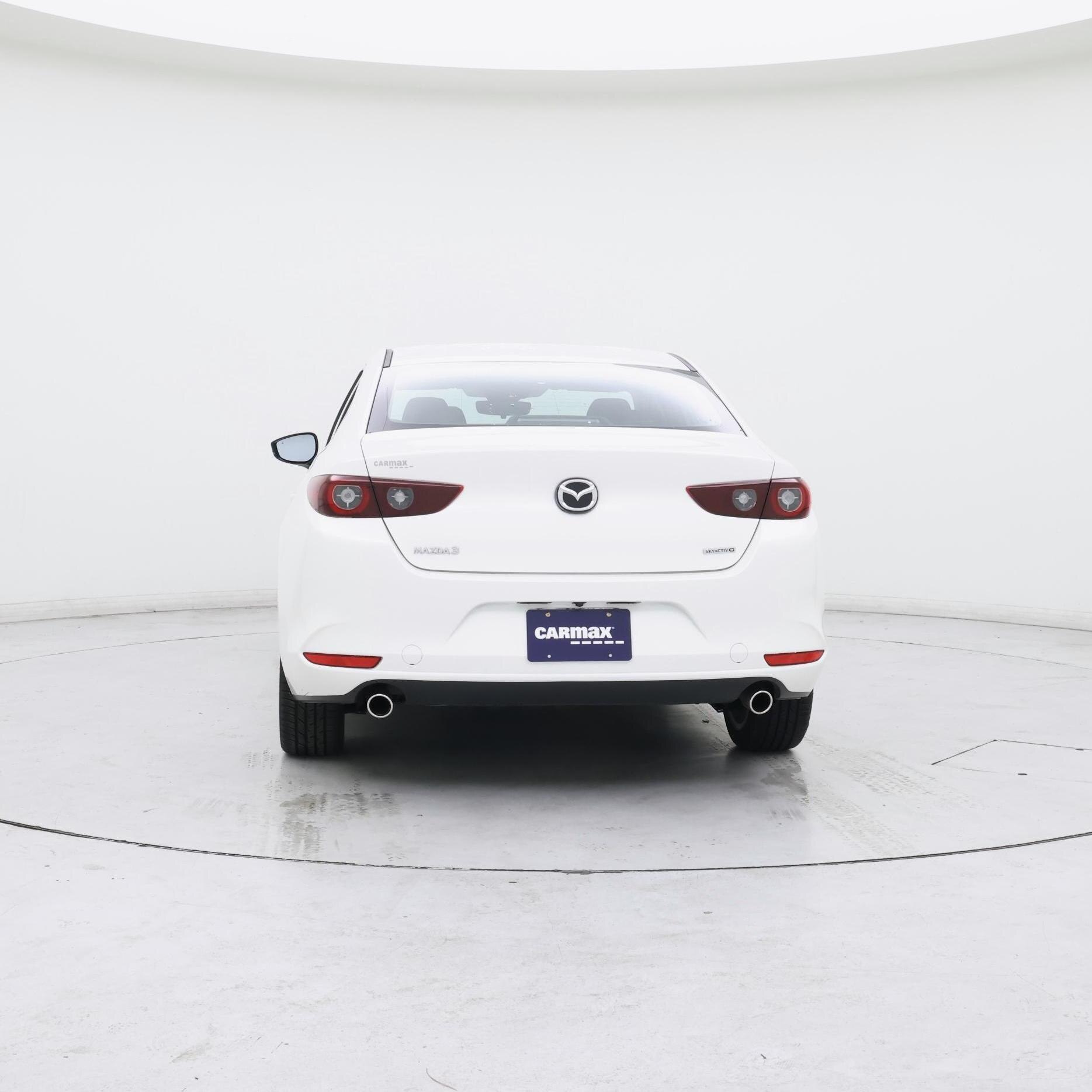 Thumbnail: 2023 Mazda Mazda3 - 6