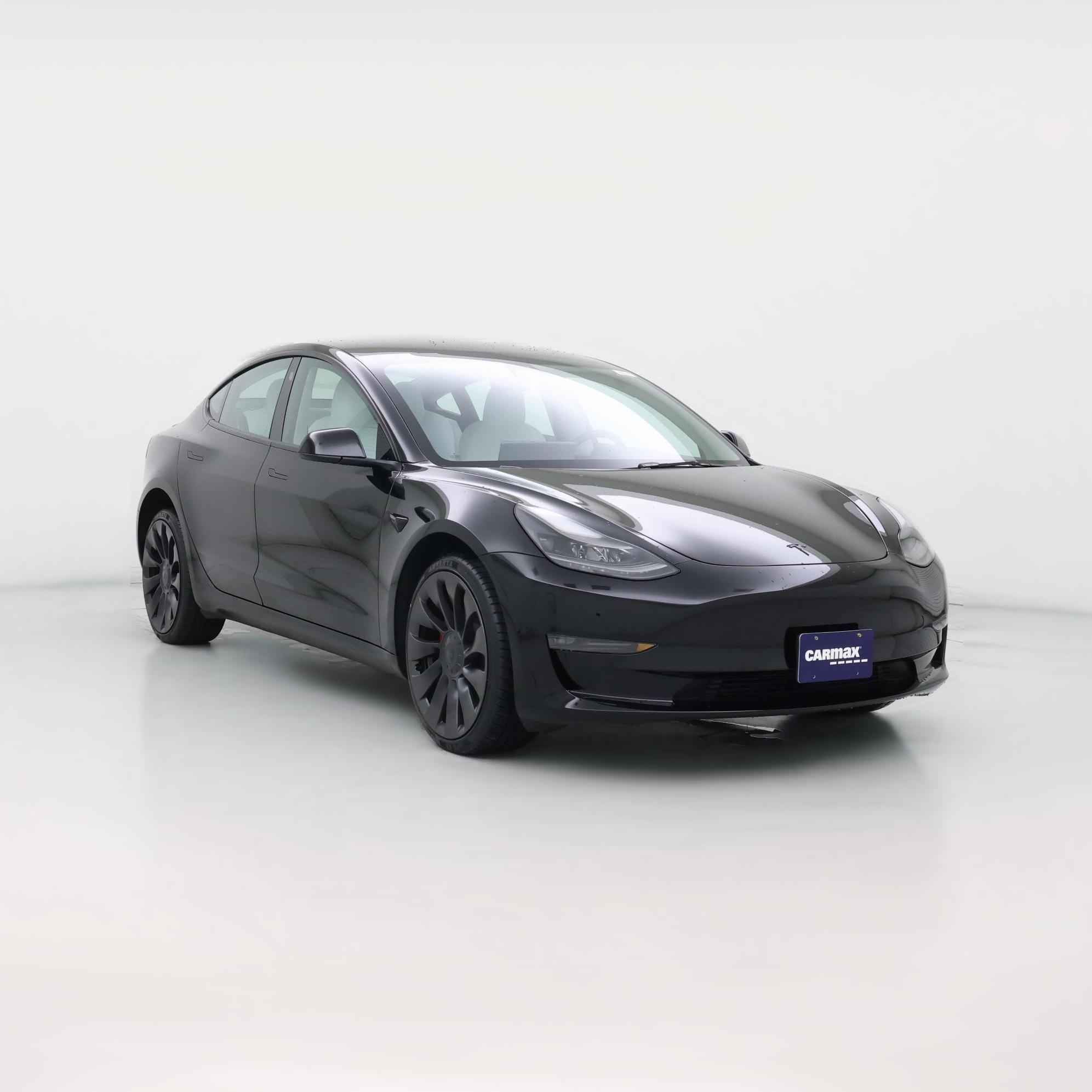 Thumbnail: 2023 Tesla Model 3 - 1