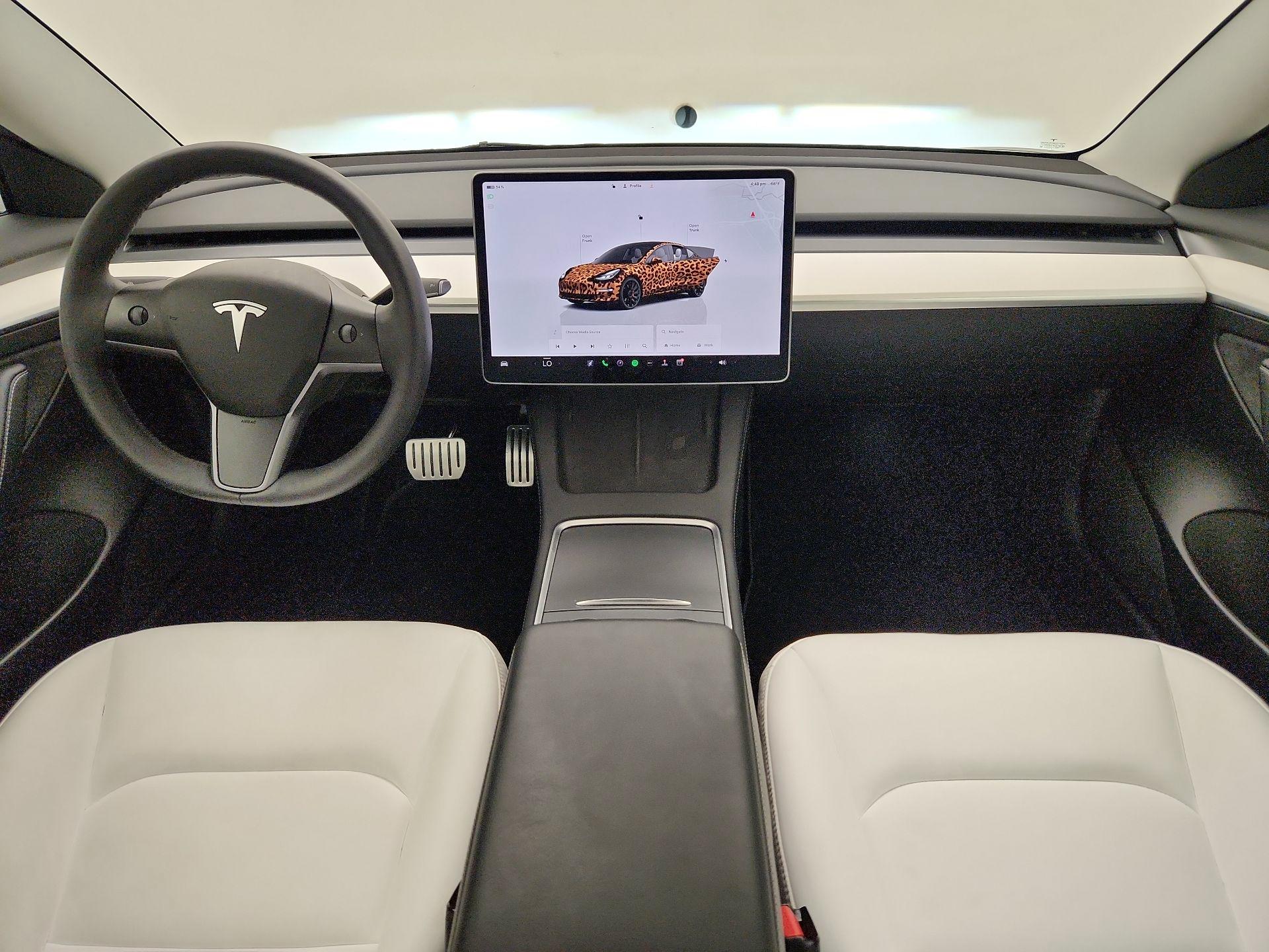 Thumbnail: 2023 Tesla Model 3 - 9