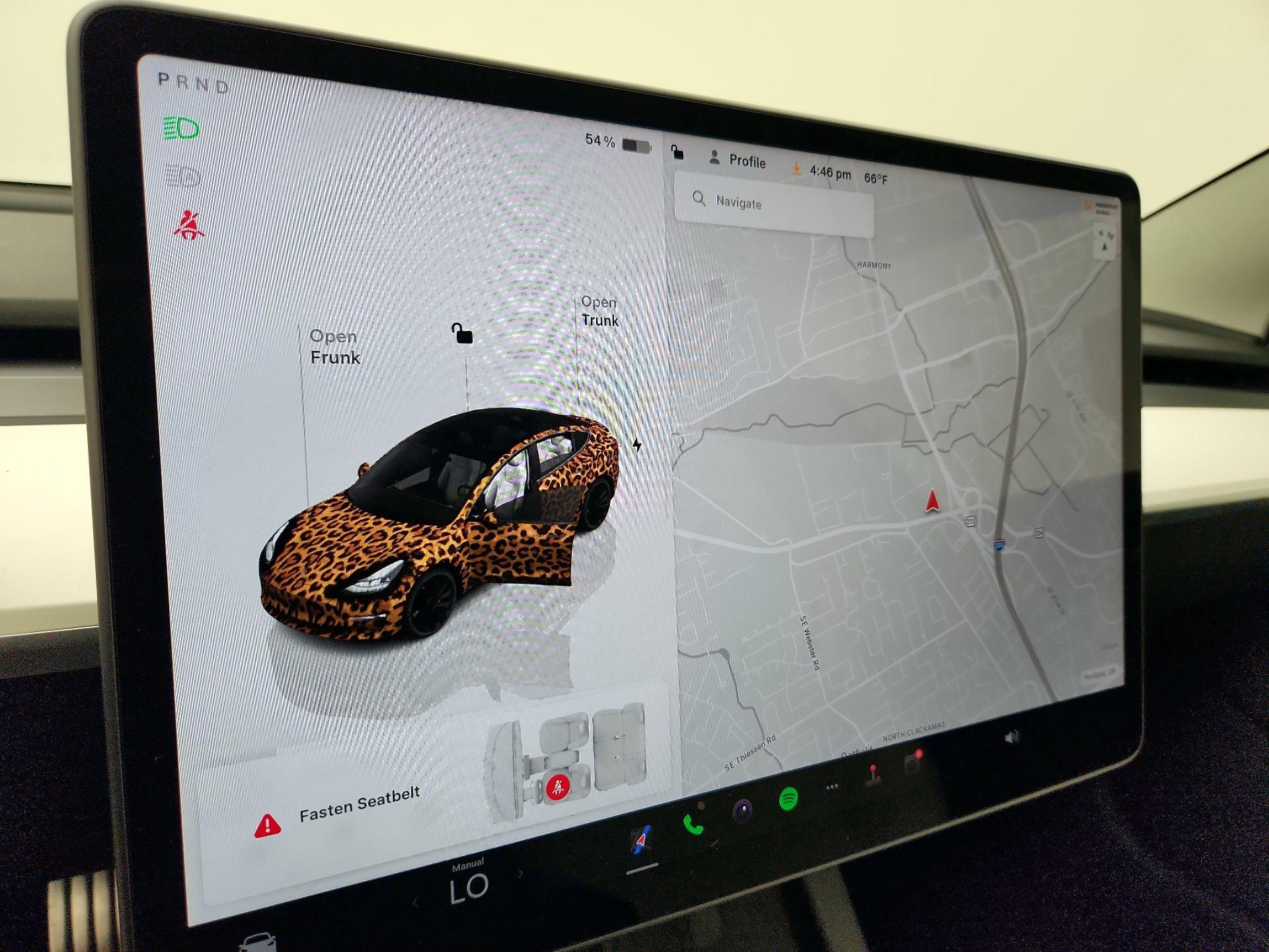 Thumbnail: 2023 Tesla Model 3 - 13