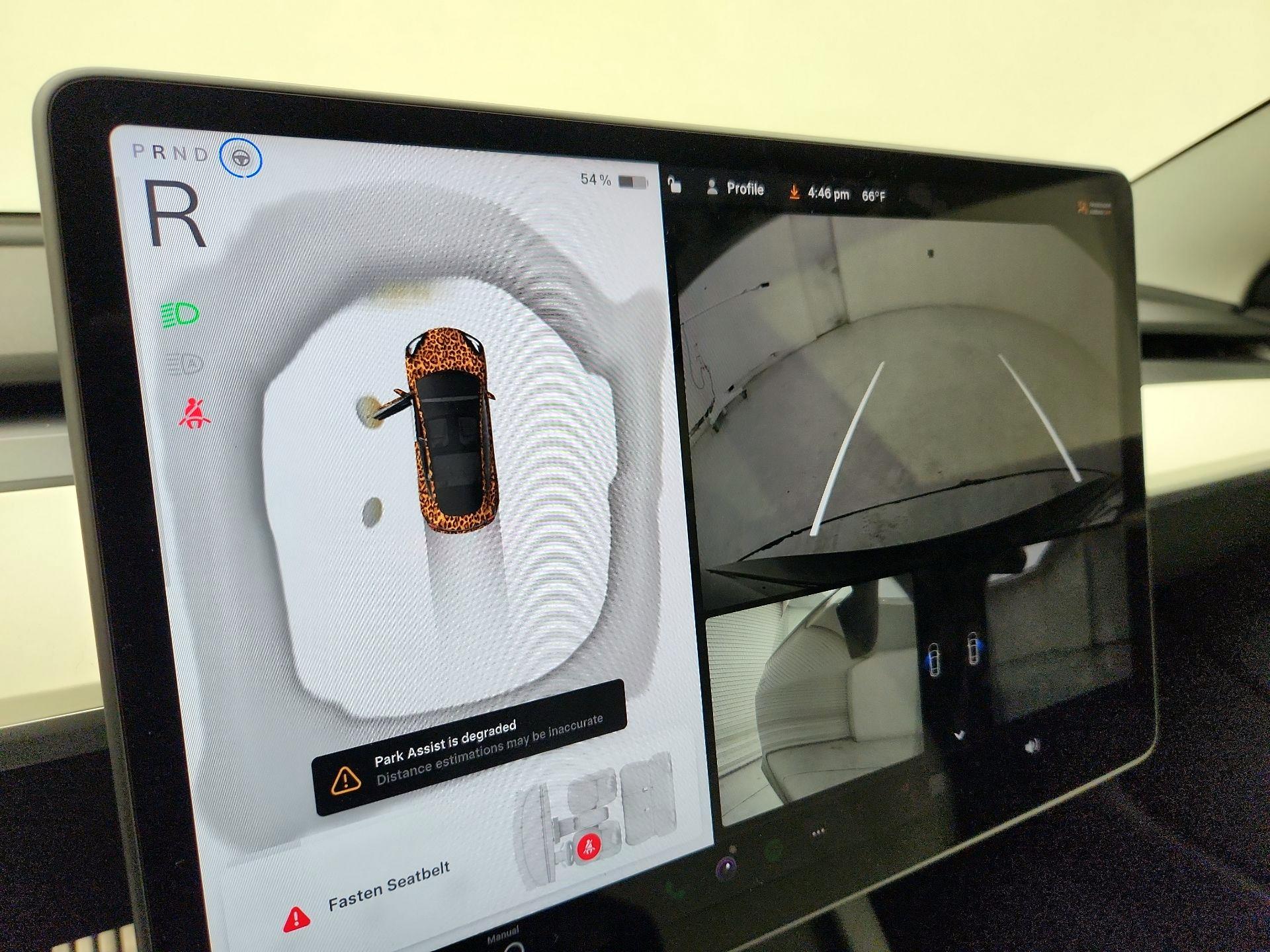 Thumbnail: 2023 Tesla Model 3 - 14