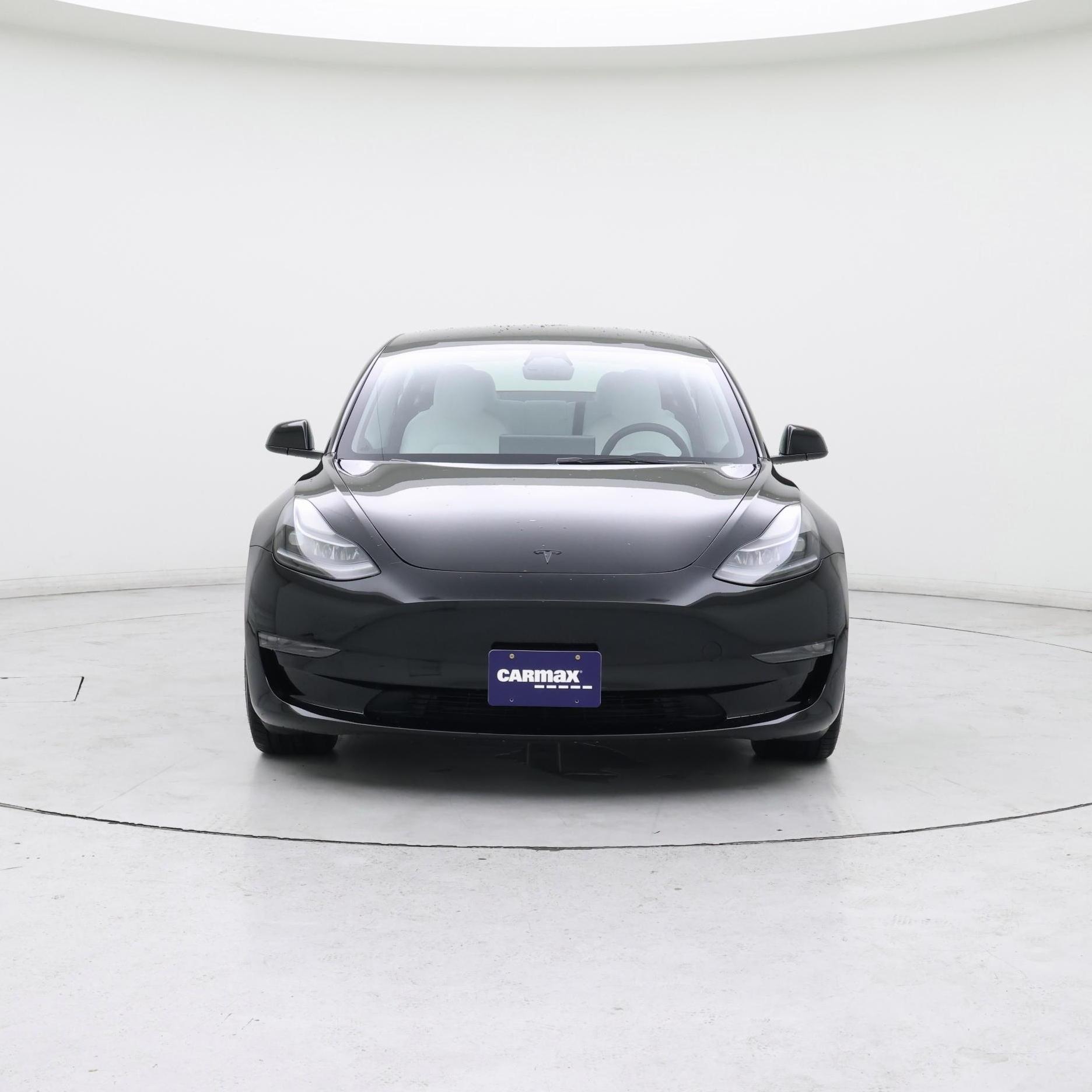 Thumbnail: 2023 Tesla Model 3 - 5