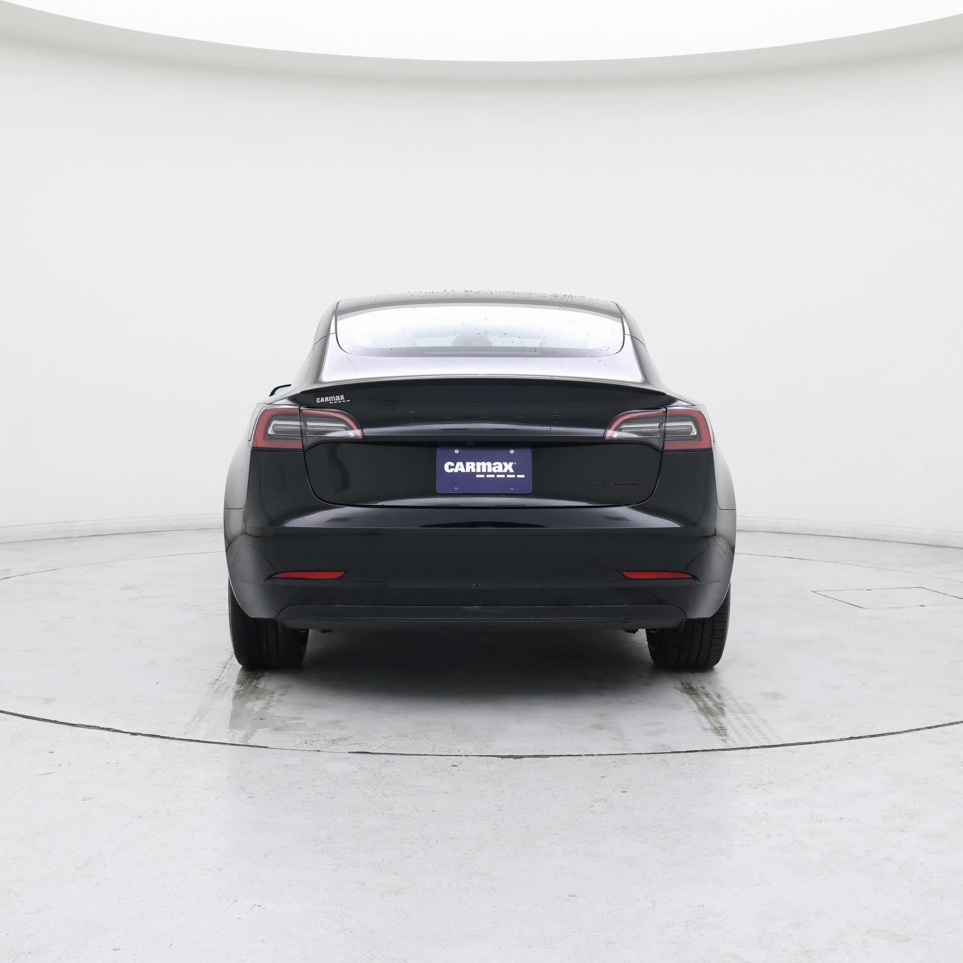 Thumbnail: 2023 Tesla Model 3 - 6