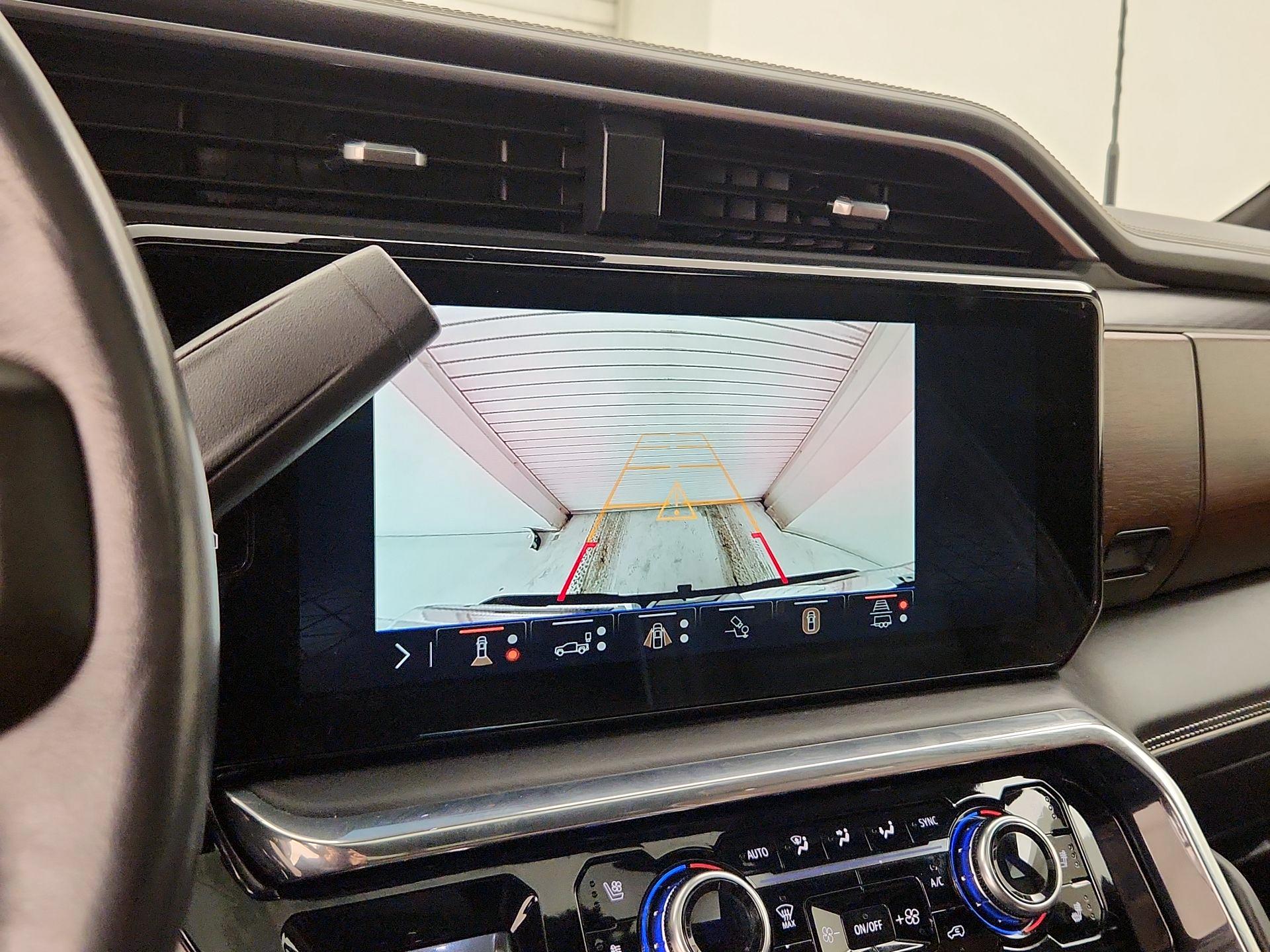 Thumbnail: 2024 GMC Sierra 2500 - 14