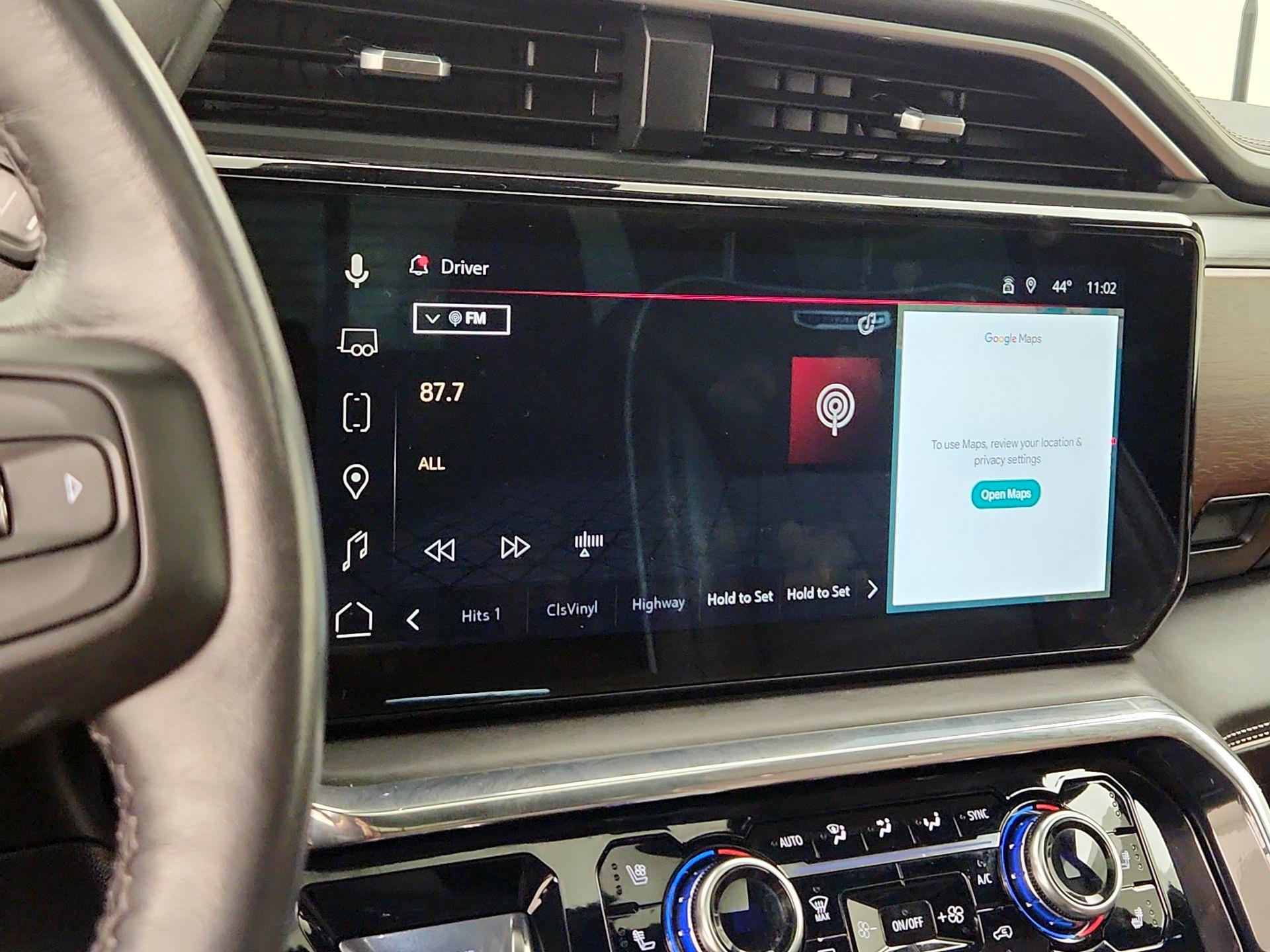 Thumbnail: 2024 GMC Sierra 2500 - 15