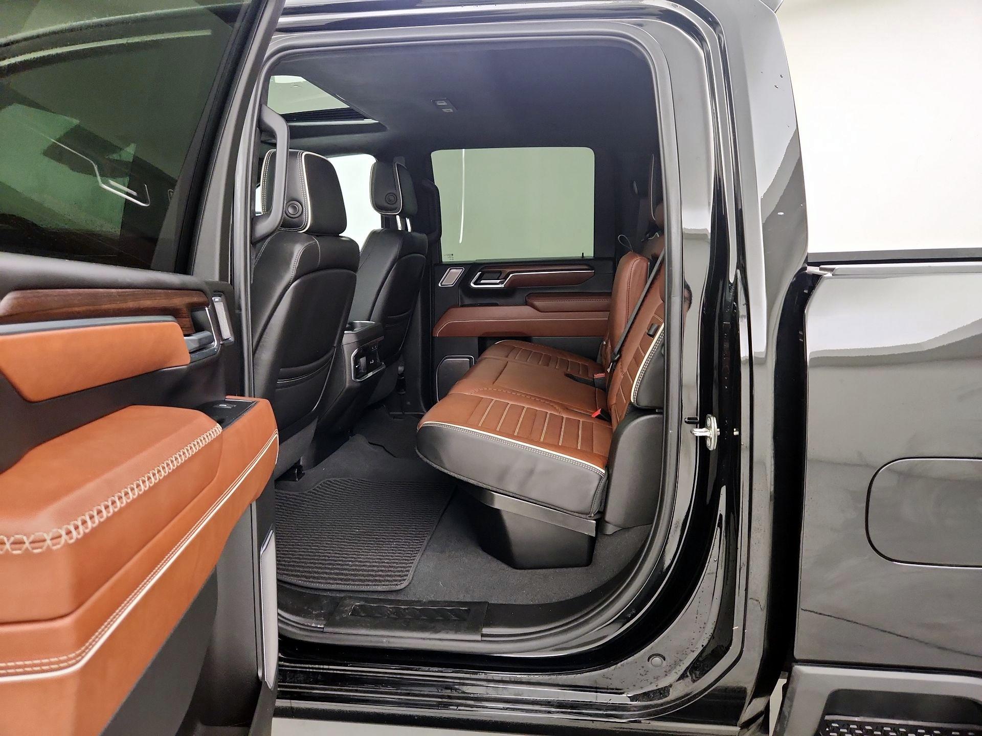 Thumbnail: 2024 GMC Sierra 2500 - 20