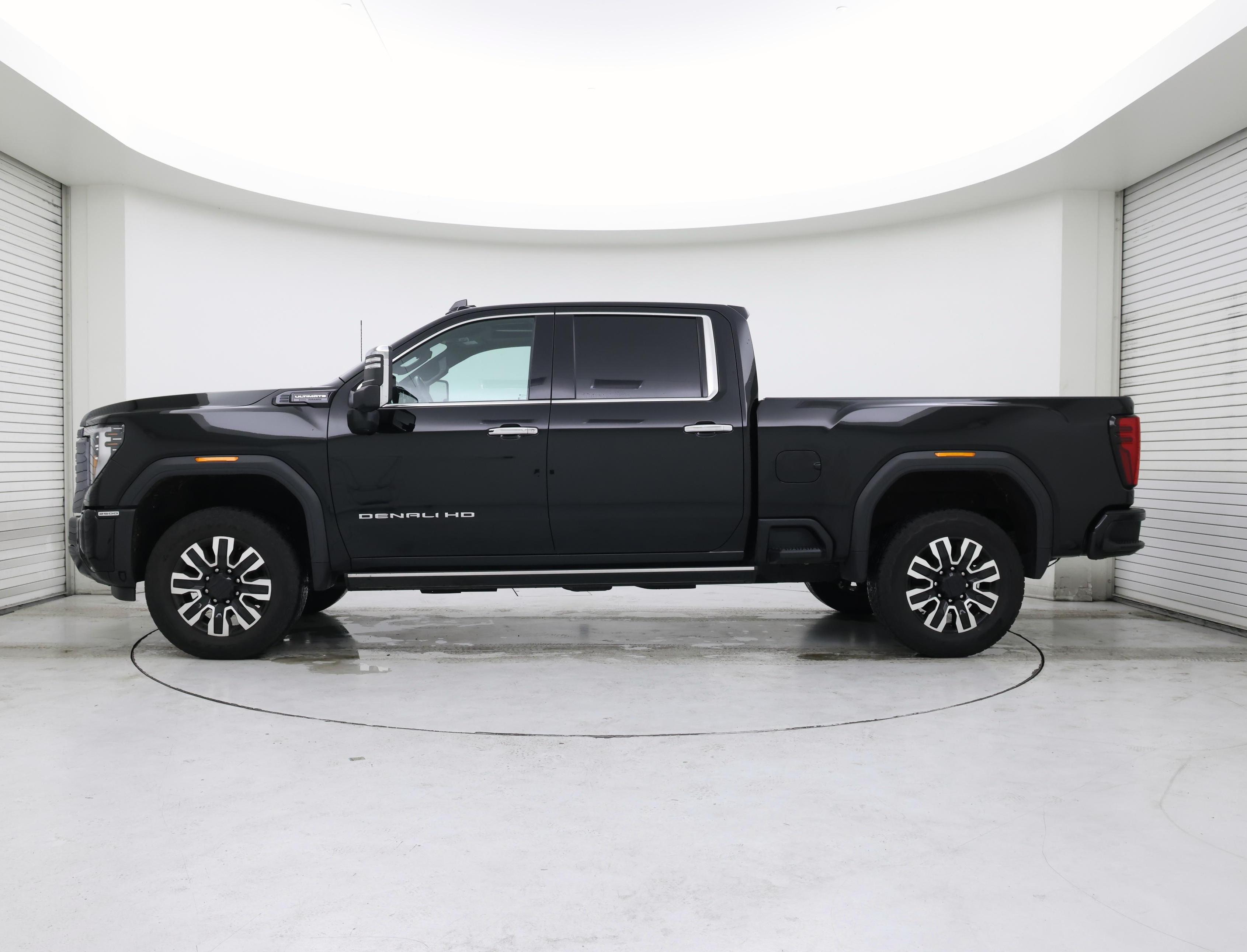 Thumbnail: 2024 GMC Sierra 2500 - 3