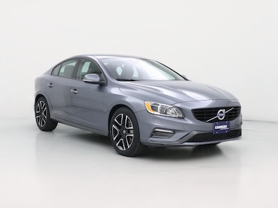 2018 Volvo S60 T5 Dynamic