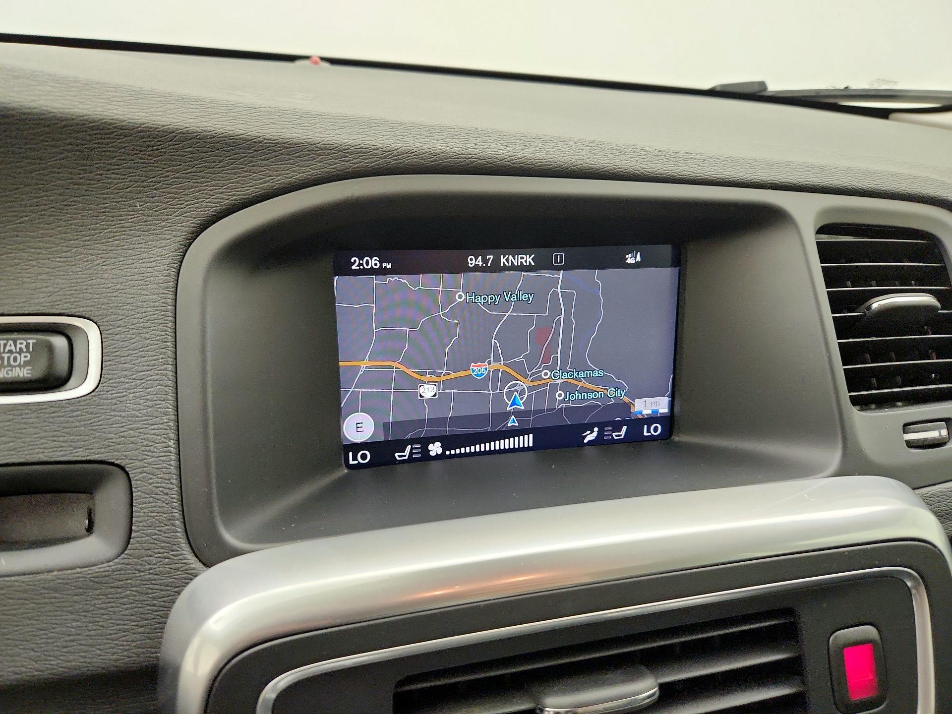 Thumbnail: 2018 Volvo S60 - 14