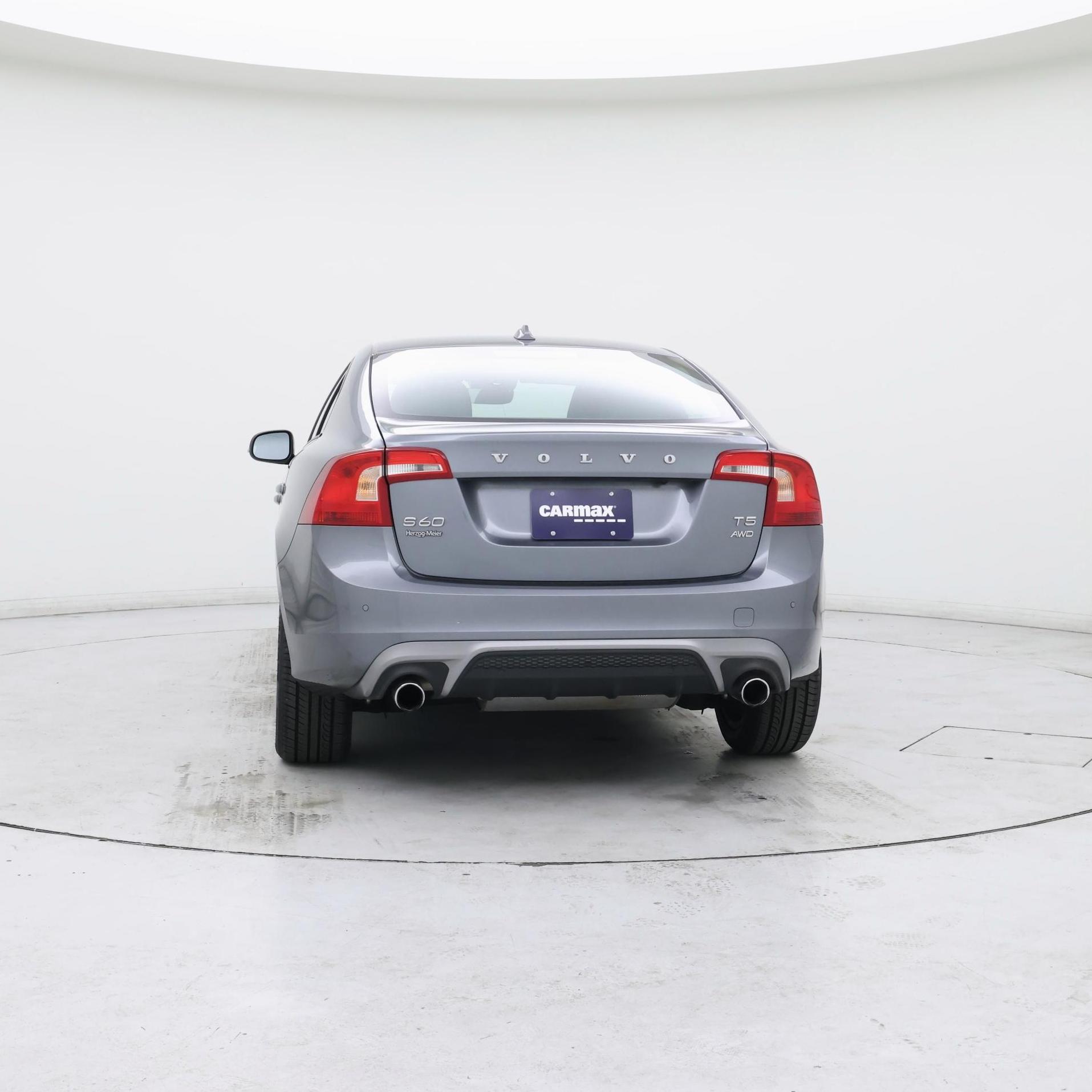 Thumbnail: 2018 Volvo S60 - 6