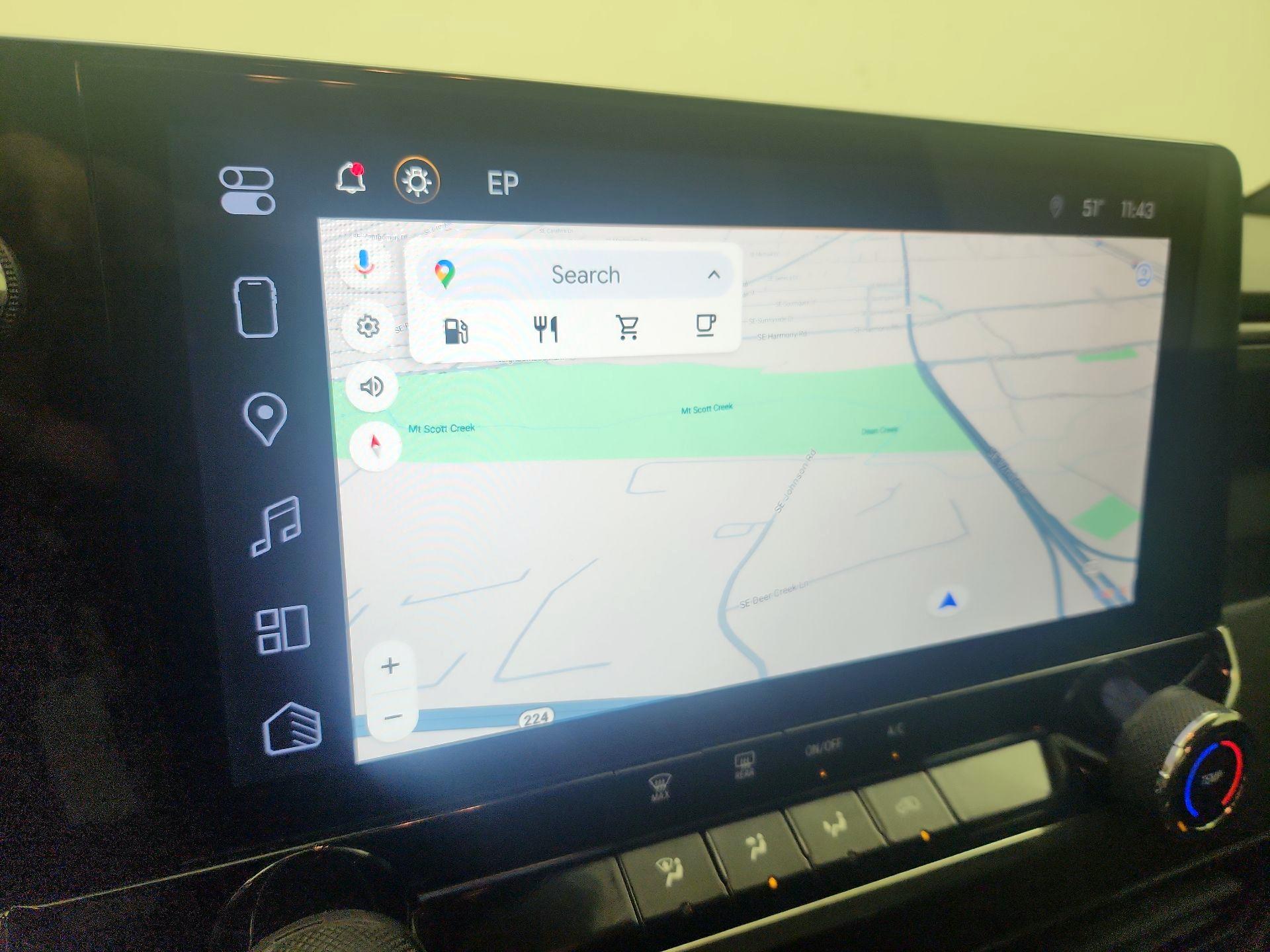 Thumbnail: 2024 Chevrolet Colorado - 14