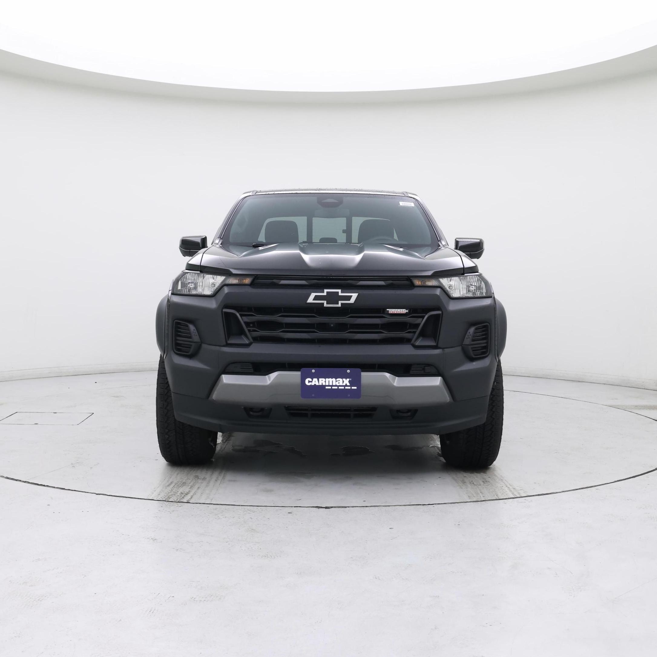 Thumbnail: 2024 Chevrolet Colorado - 5