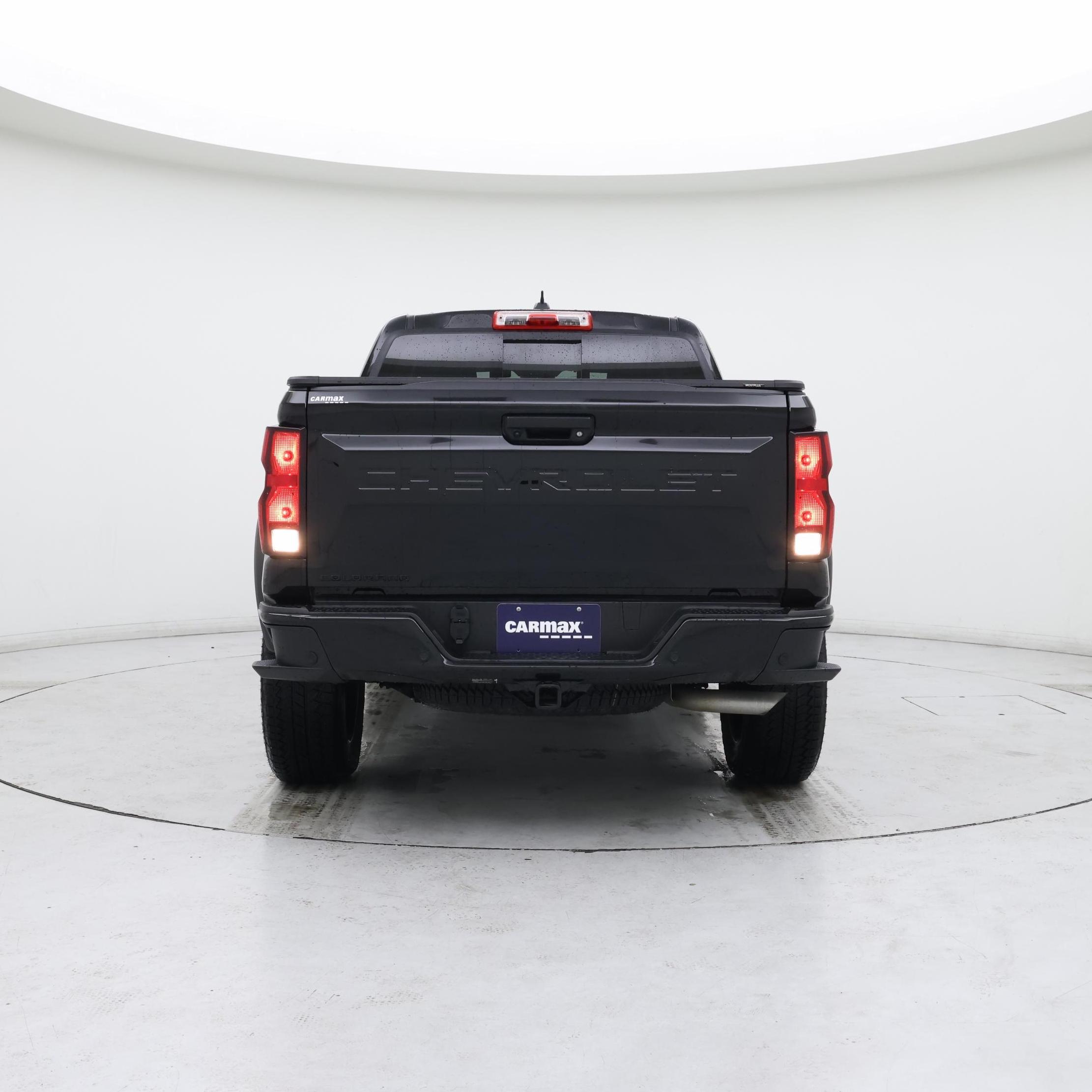 Thumbnail: 2024 Chevrolet Colorado - 6