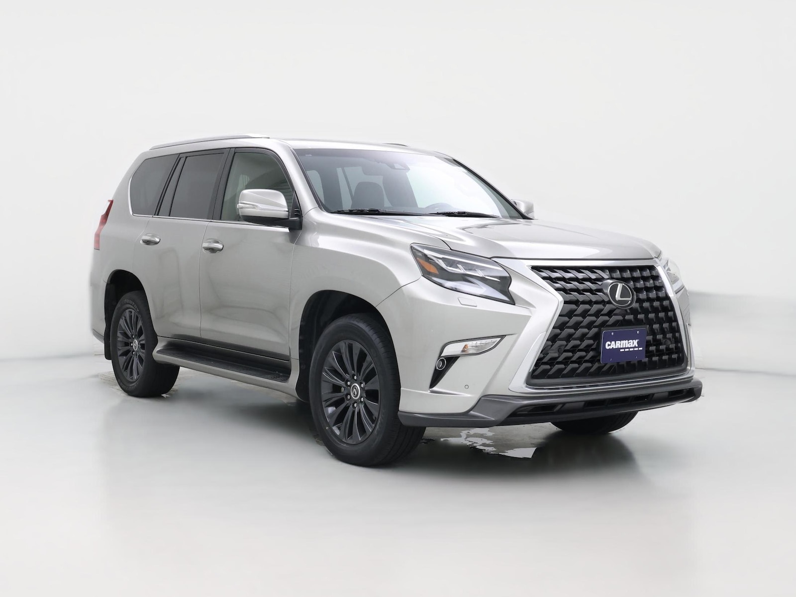 2020 Lexus GX PREMIUM