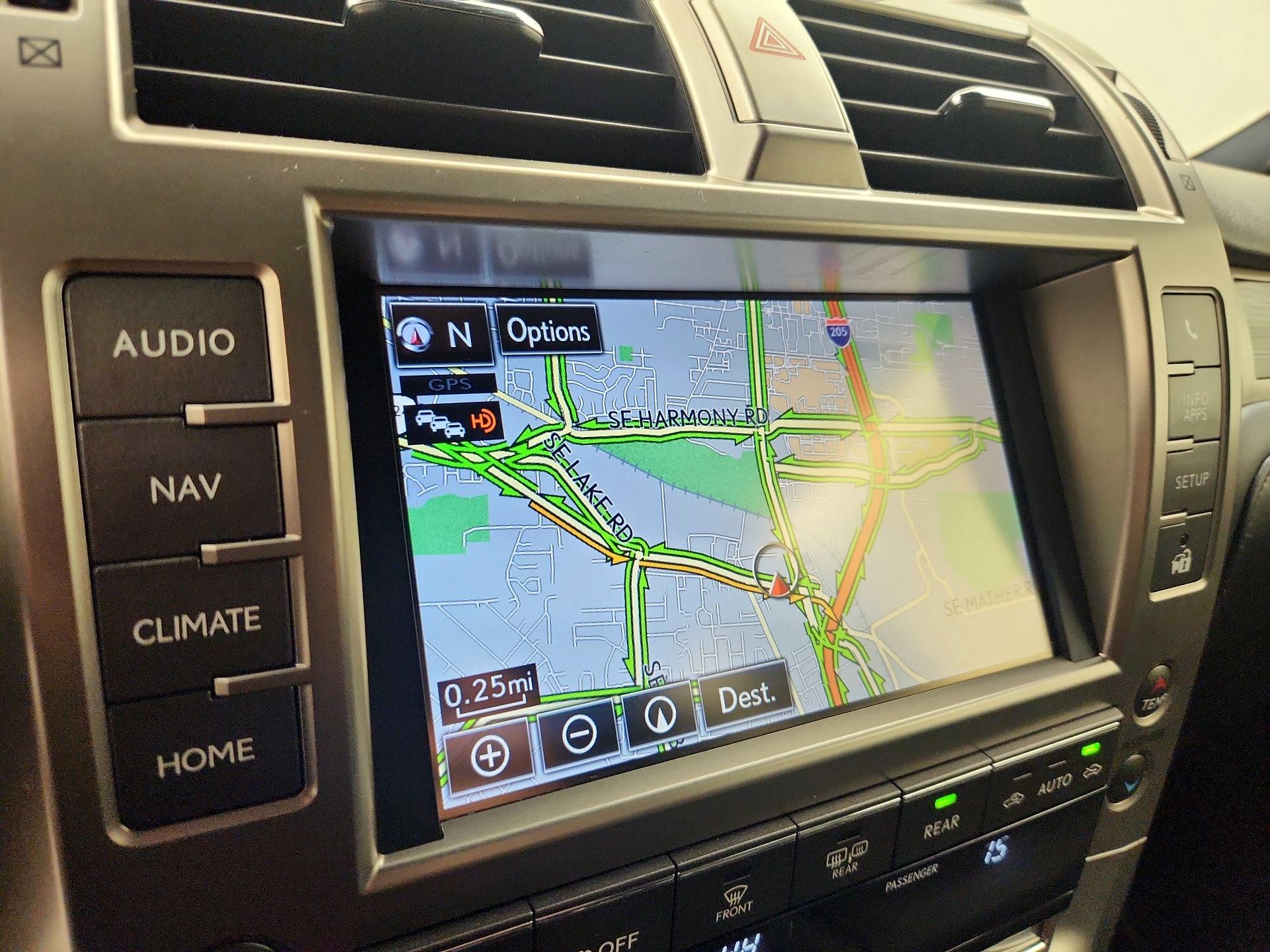 Thumbnail: 2020 Lexus GX - 14